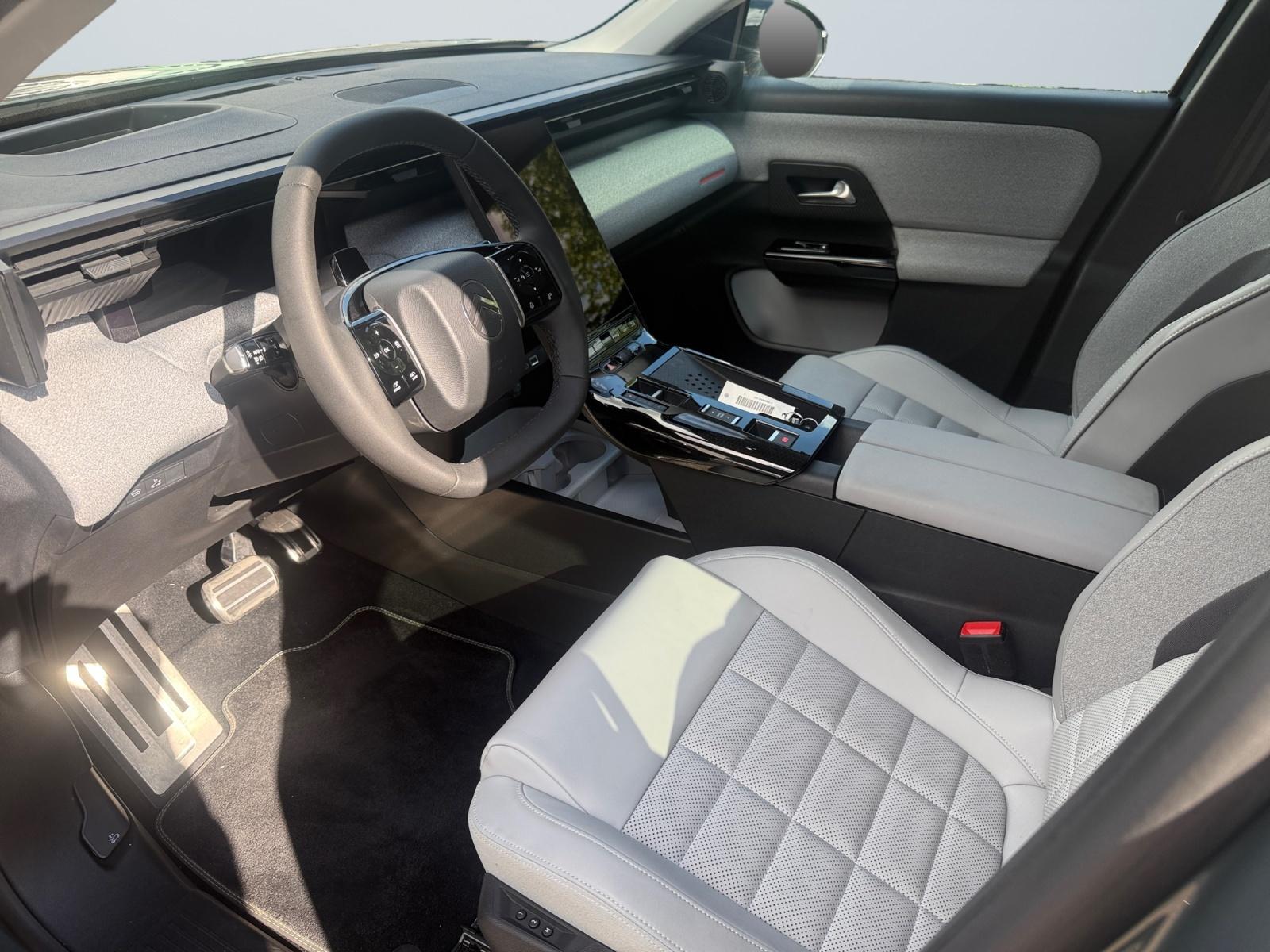 Foto van Citroen C5 Aircross