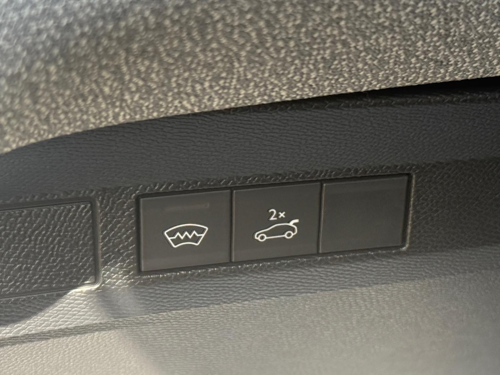 Foto van Citroen C5 Aircross