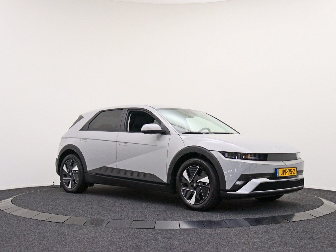 Foto van Hyundai Ioniq 5