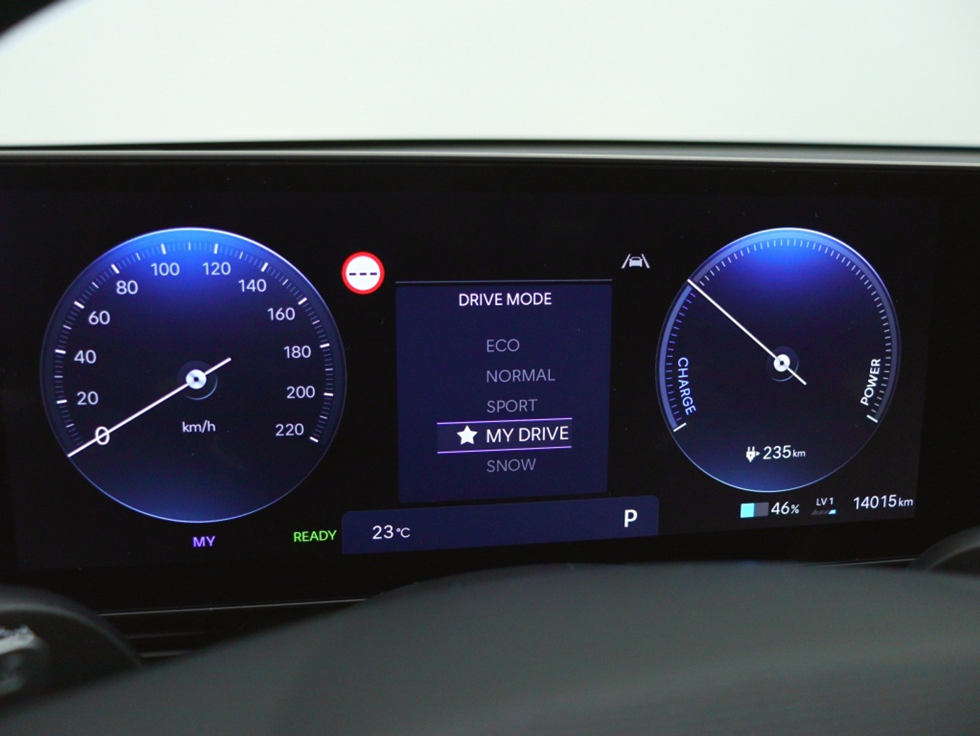 Foto van Hyundai Ioniq 5