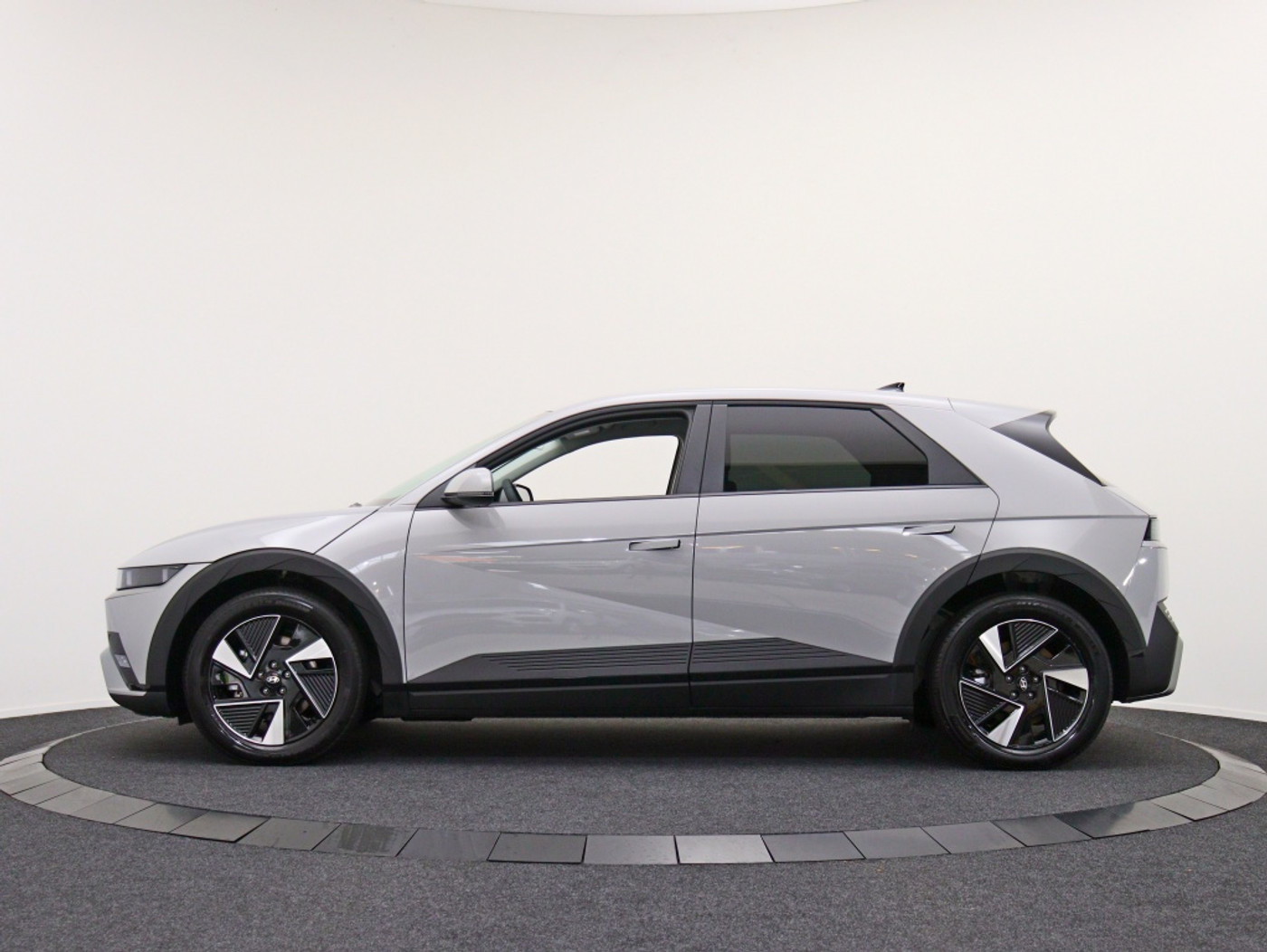 Foto van Hyundai Ioniq 5