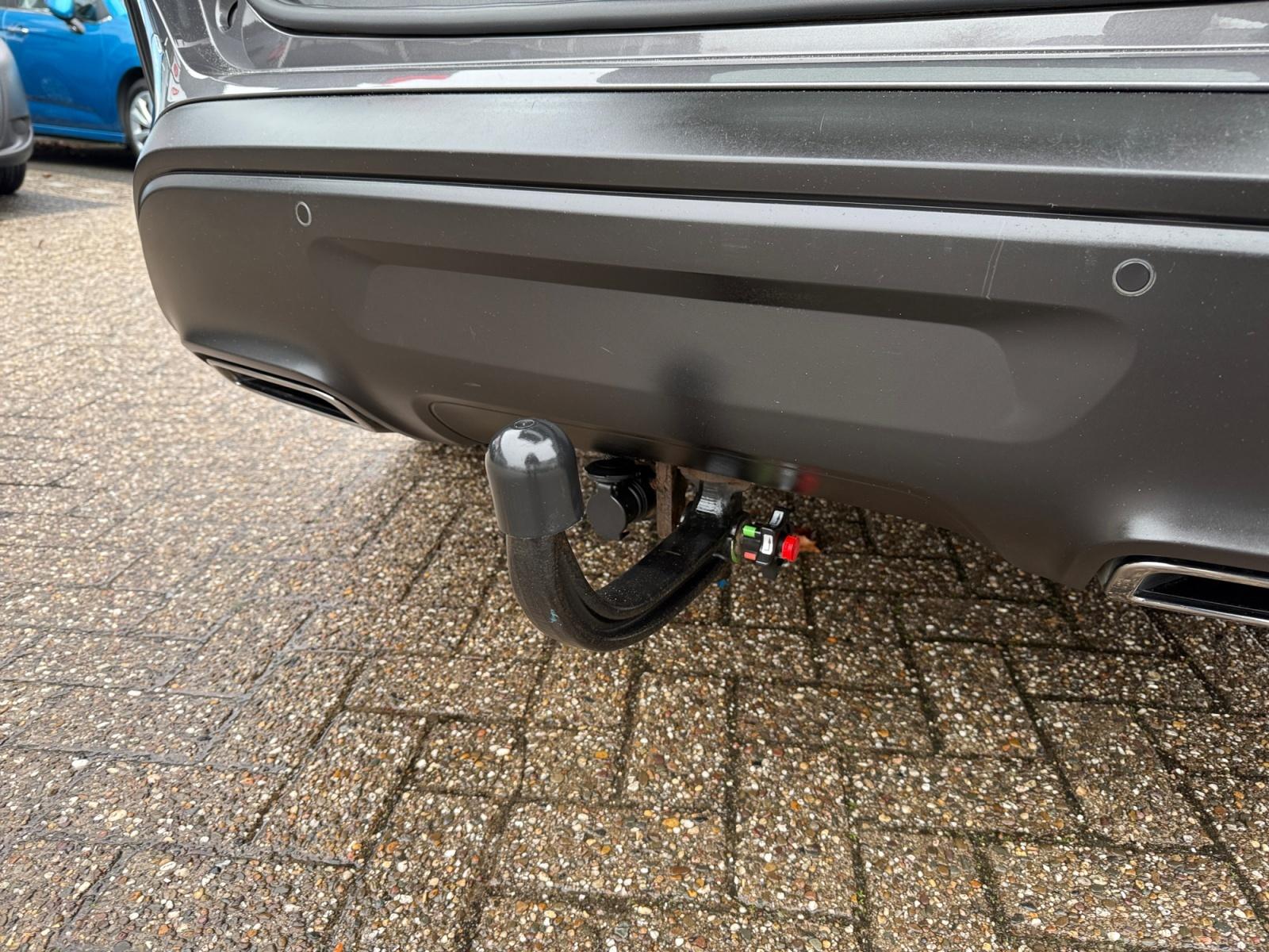 Foto van Citroen C5 Aircross