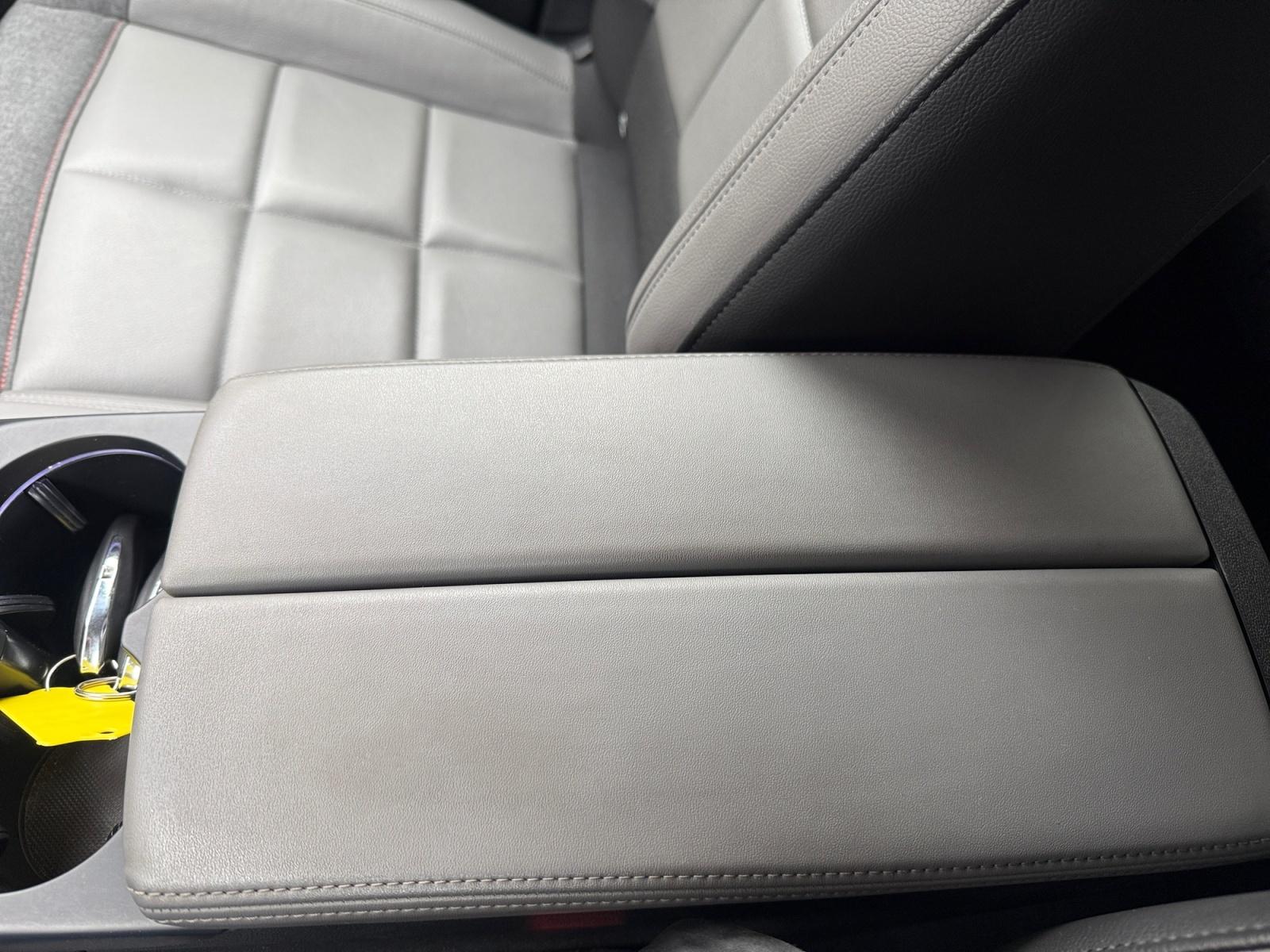 Foto van Citroen C5 Aircross