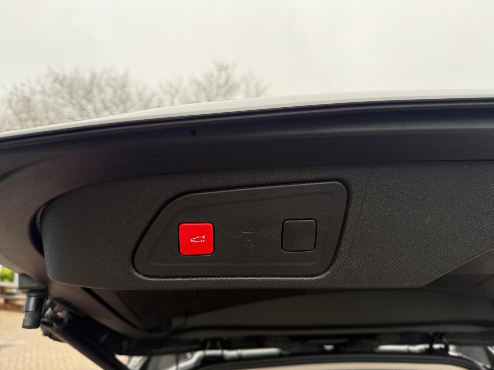Foto van Citroen C5 Aircross