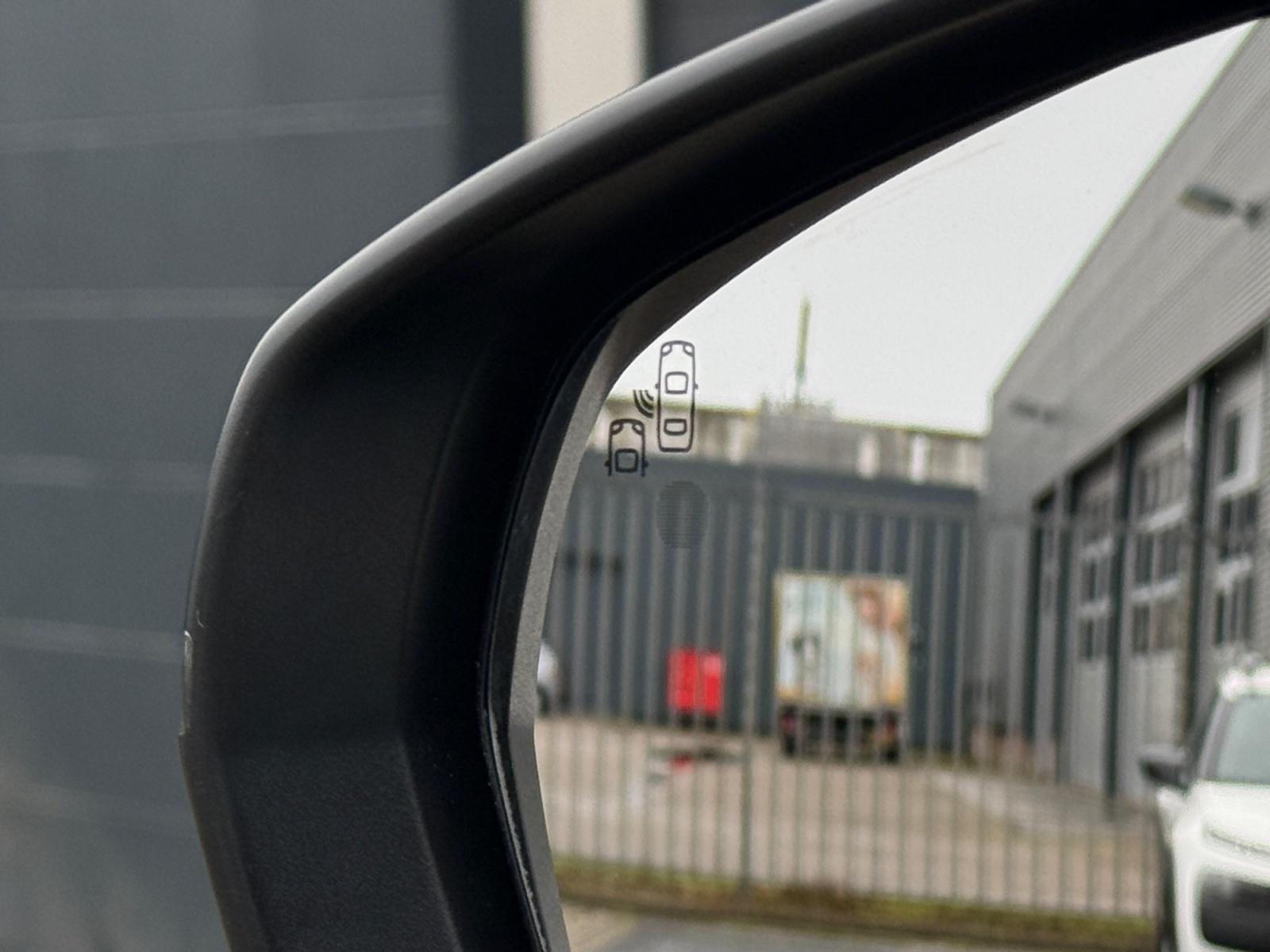 Foto van Citroen C5 Aircross