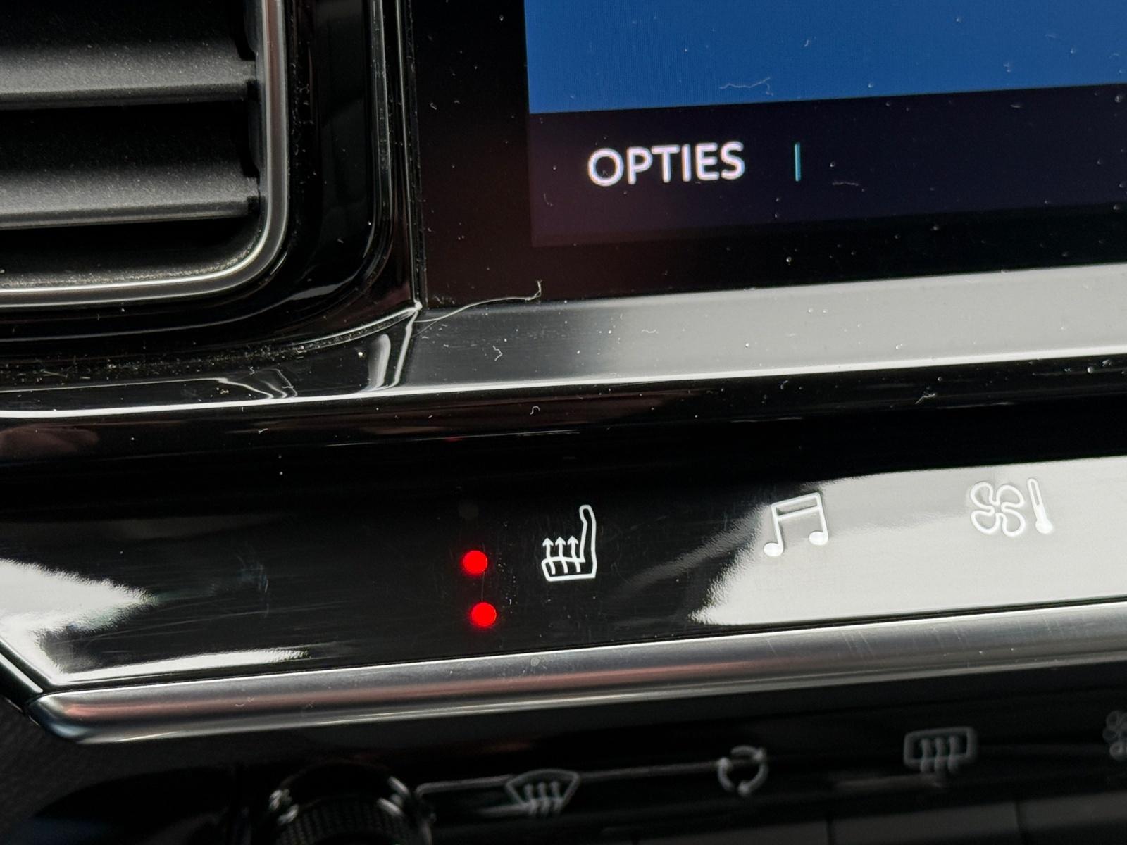 Foto van Citroen C5 Aircross