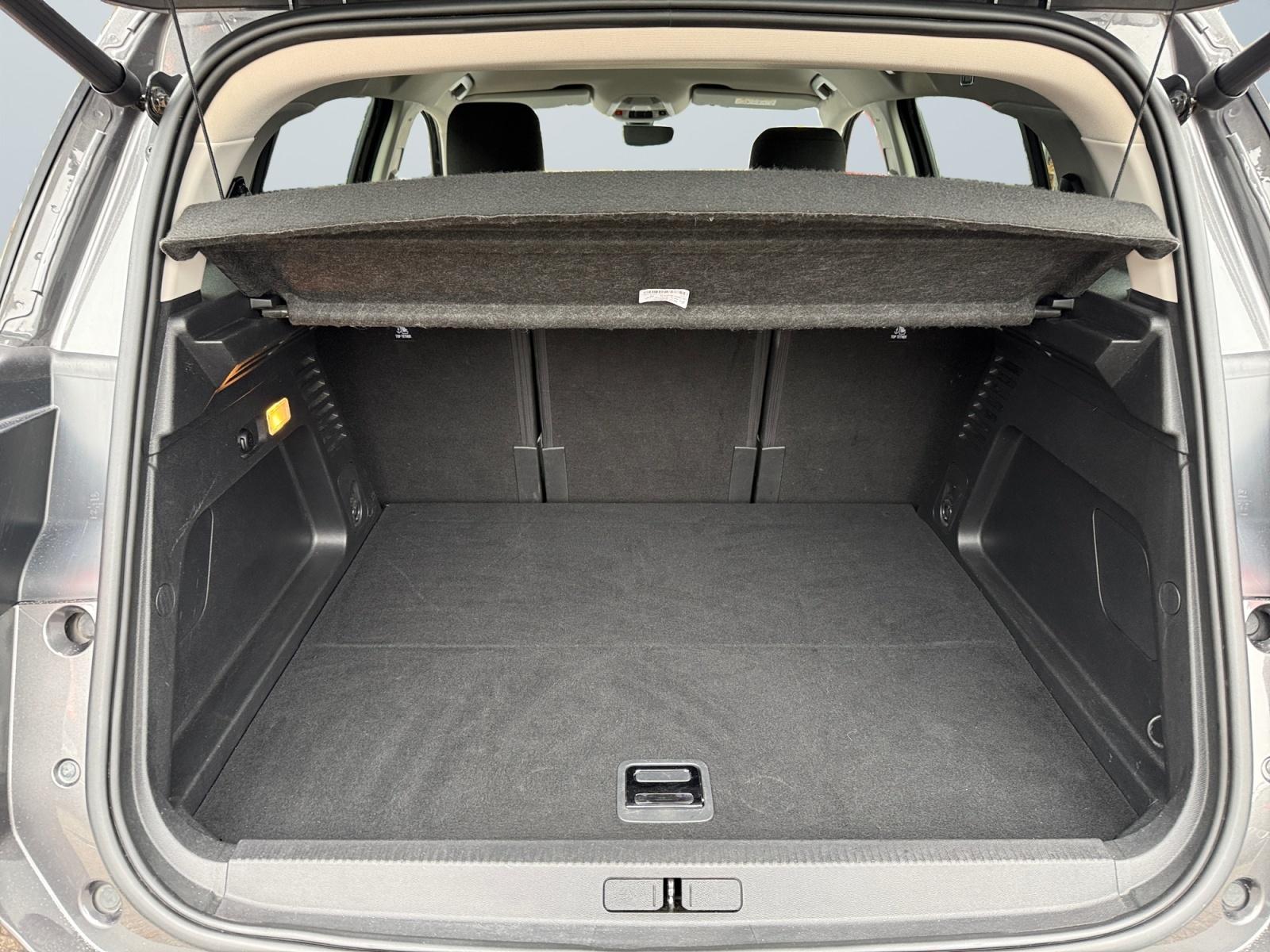 Foto van Citroen C5 Aircross