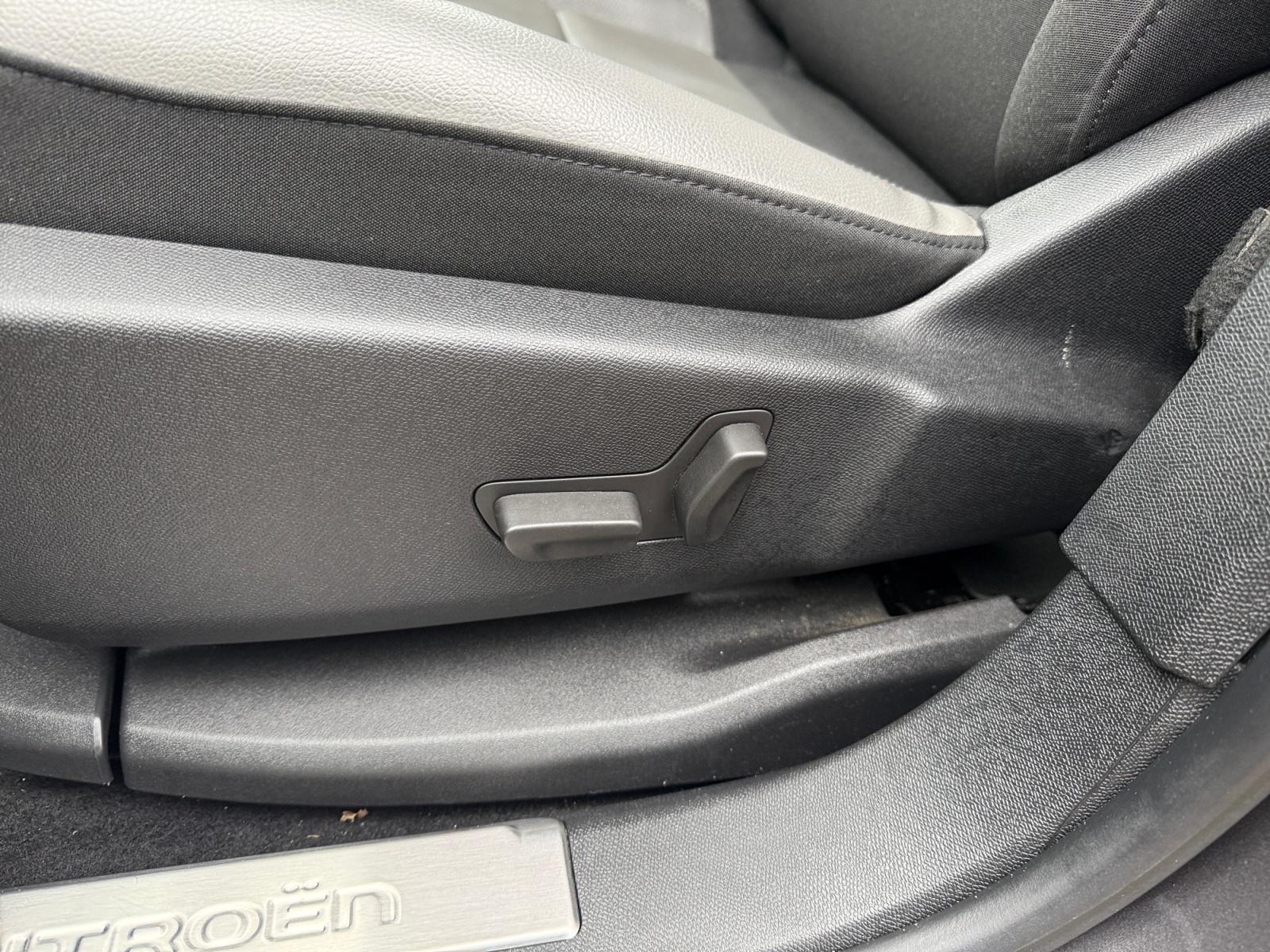 Foto van Citroen C5 Aircross