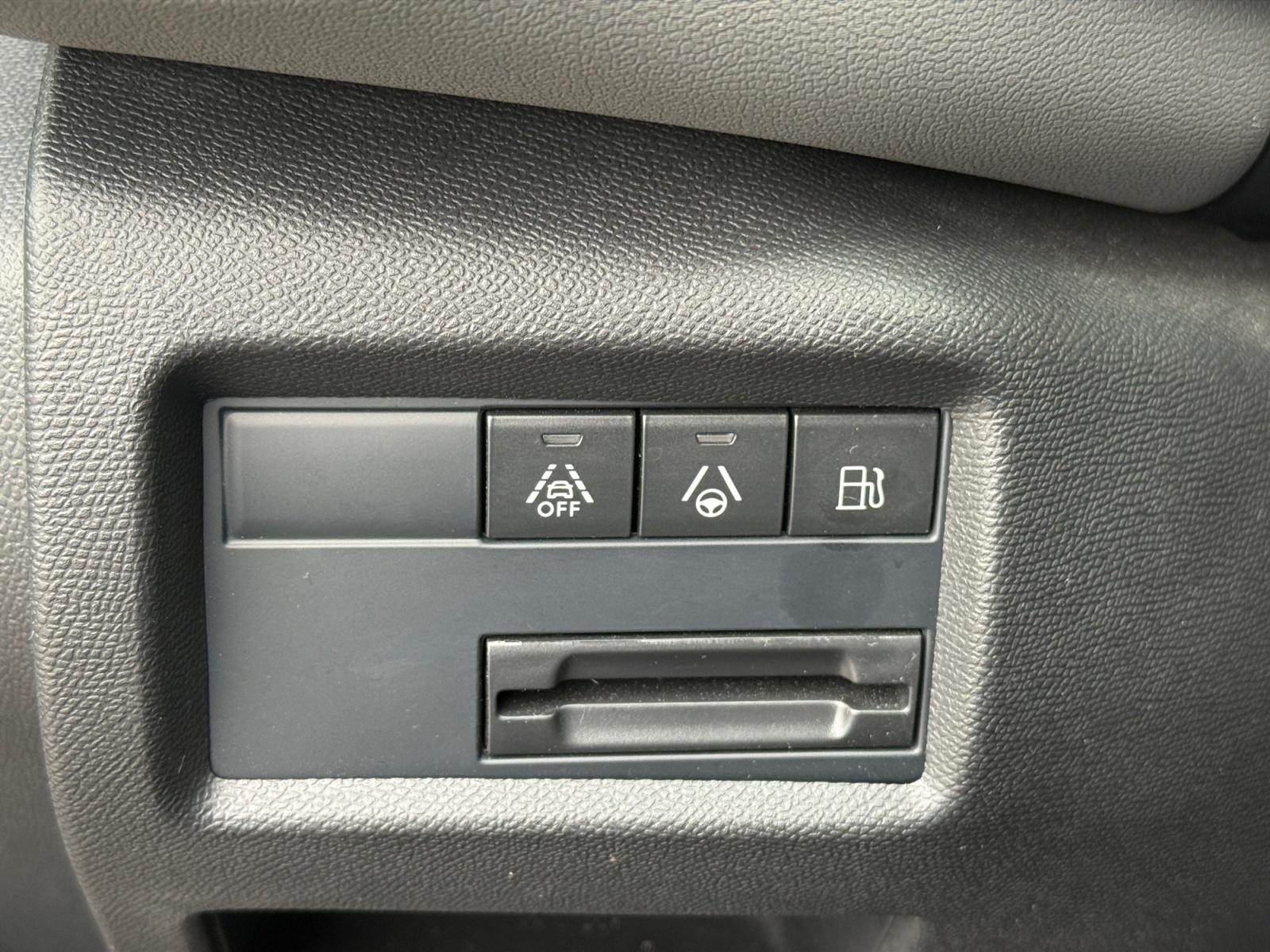 Foto van Citroen C5 Aircross