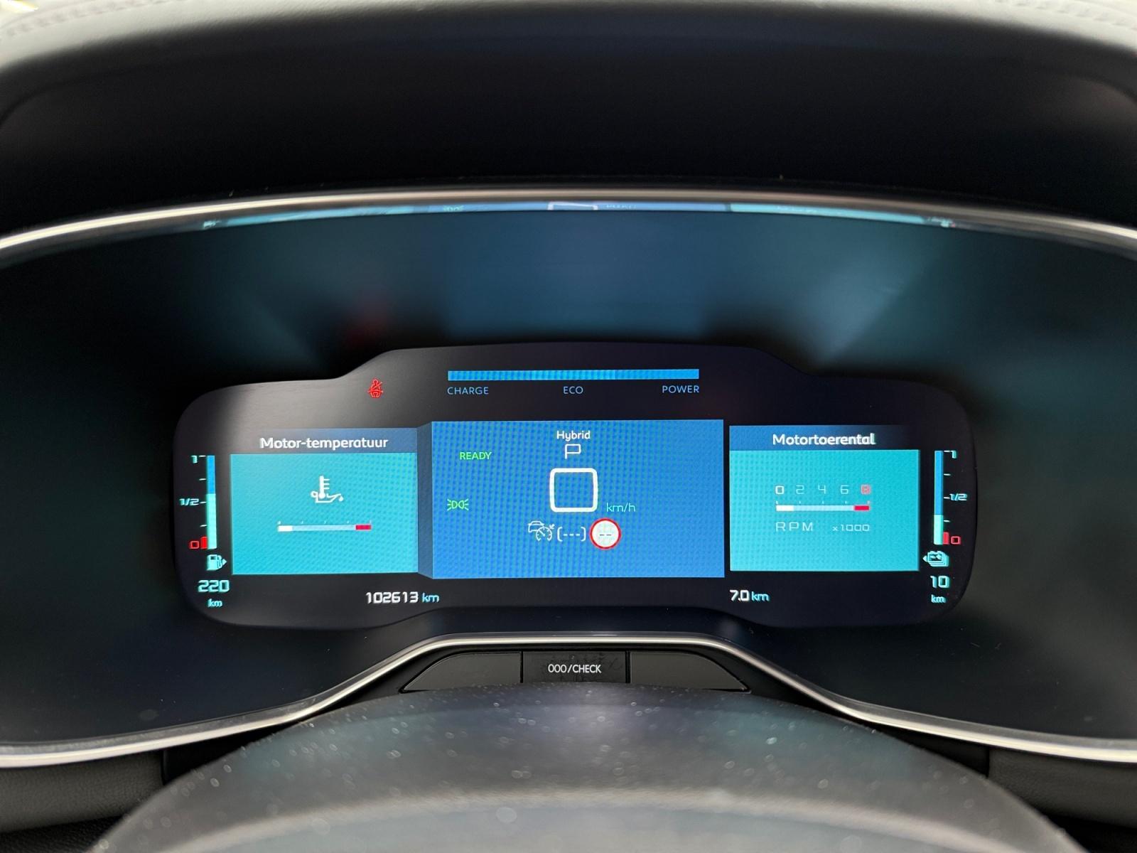 Foto van Citroen C5 Aircross