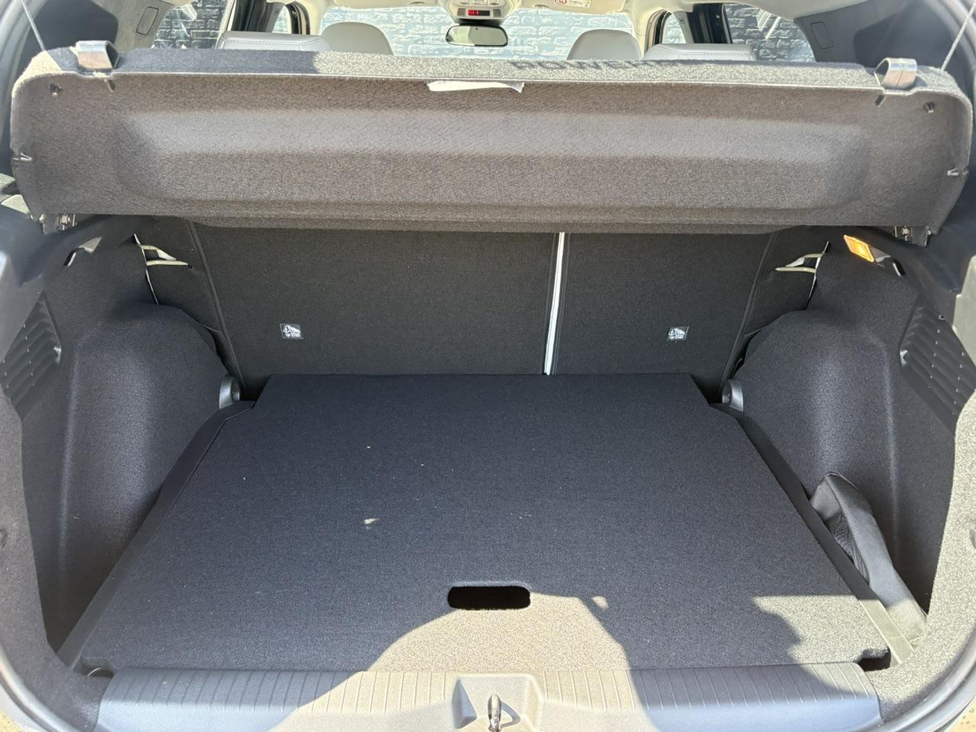 Foto van Citroen E-c3 Aircross