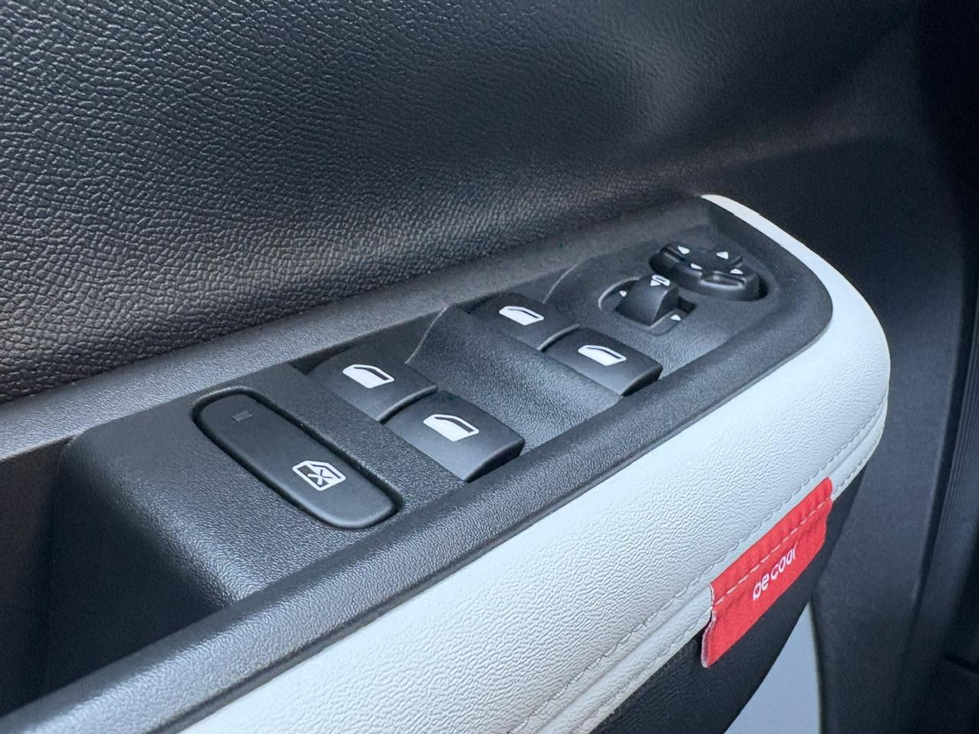 Foto van Citroen E-c3 Aircross