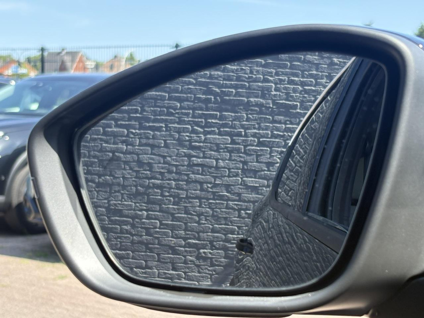 Foto van Citroen E-c3 Aircross