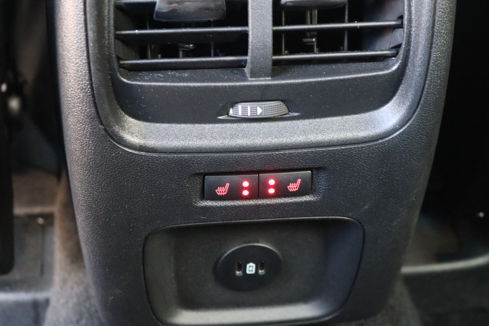Foto van Ford Kuga