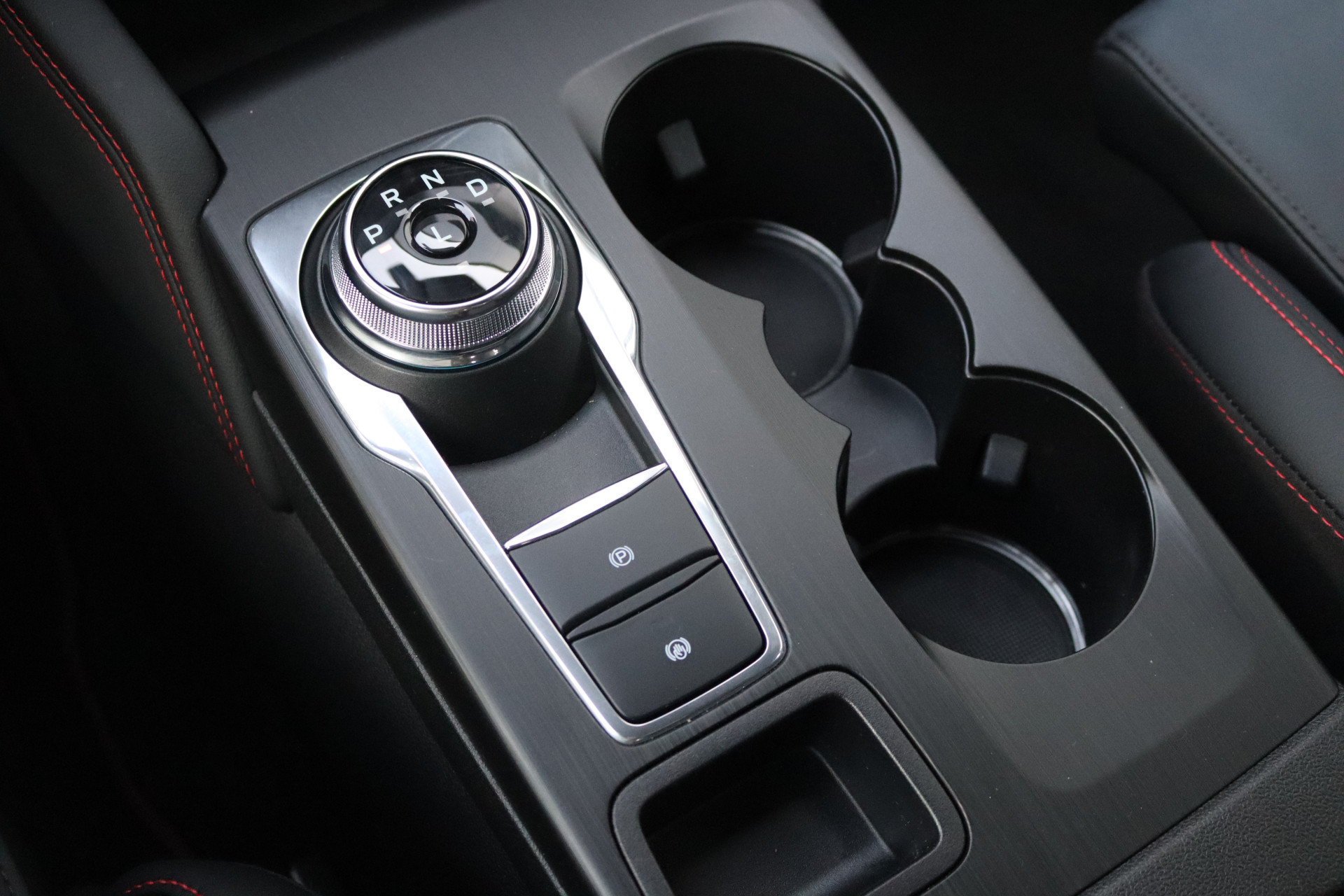 Foto van Ford Kuga