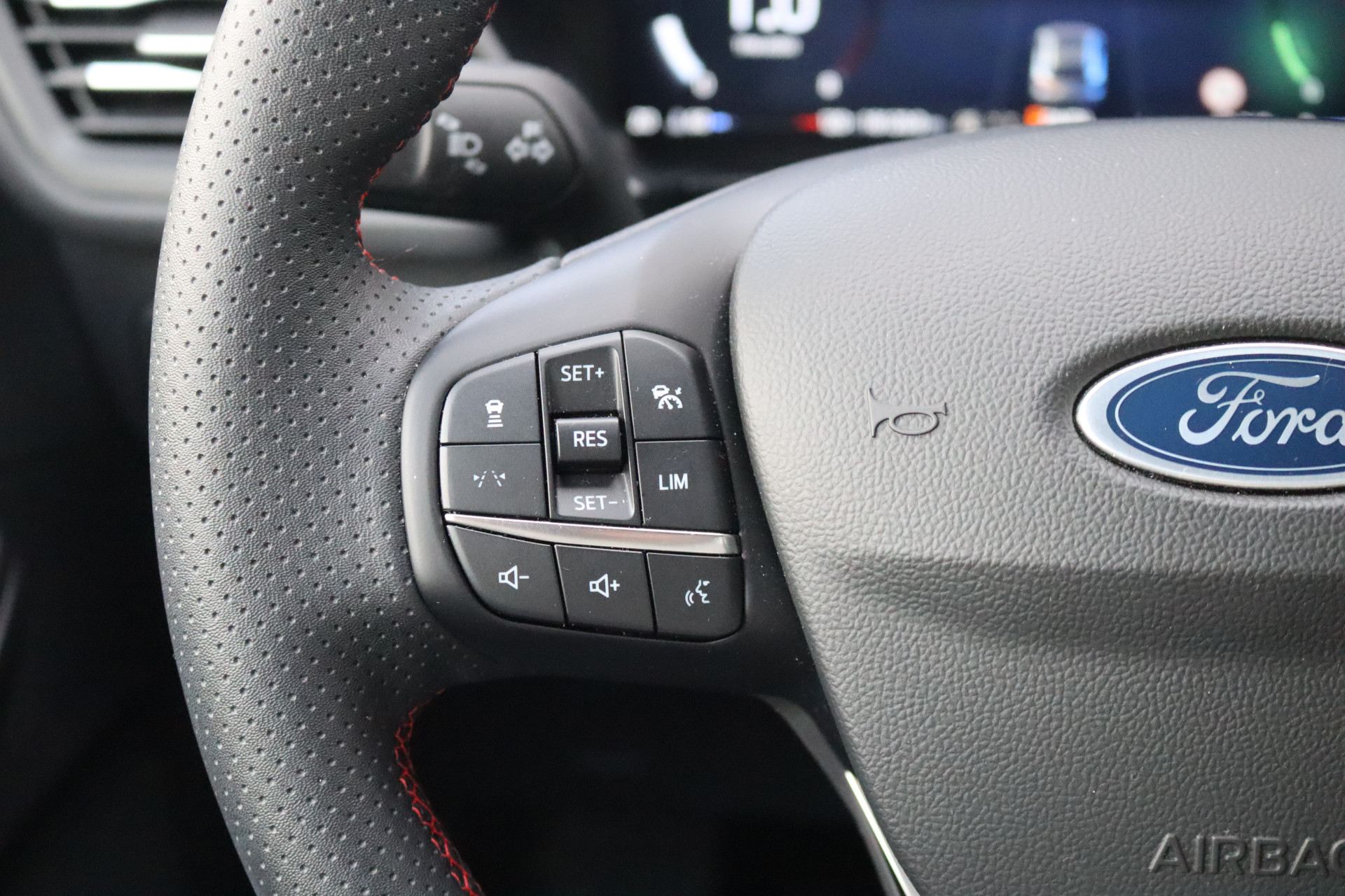 Foto van Ford Kuga