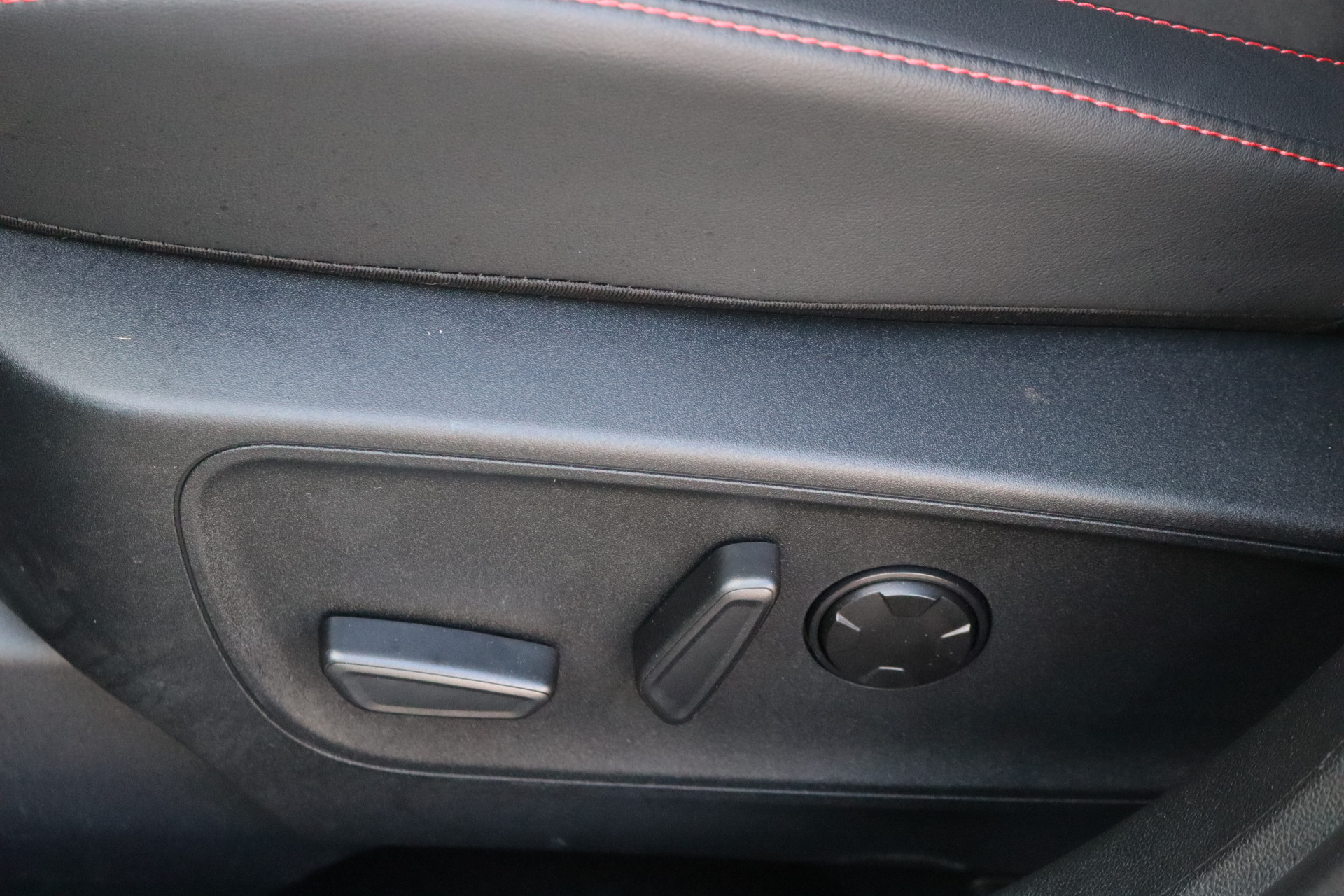 Foto van Ford Kuga