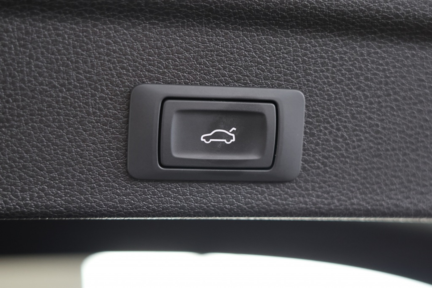 Foto van Audi Q3 Sportback