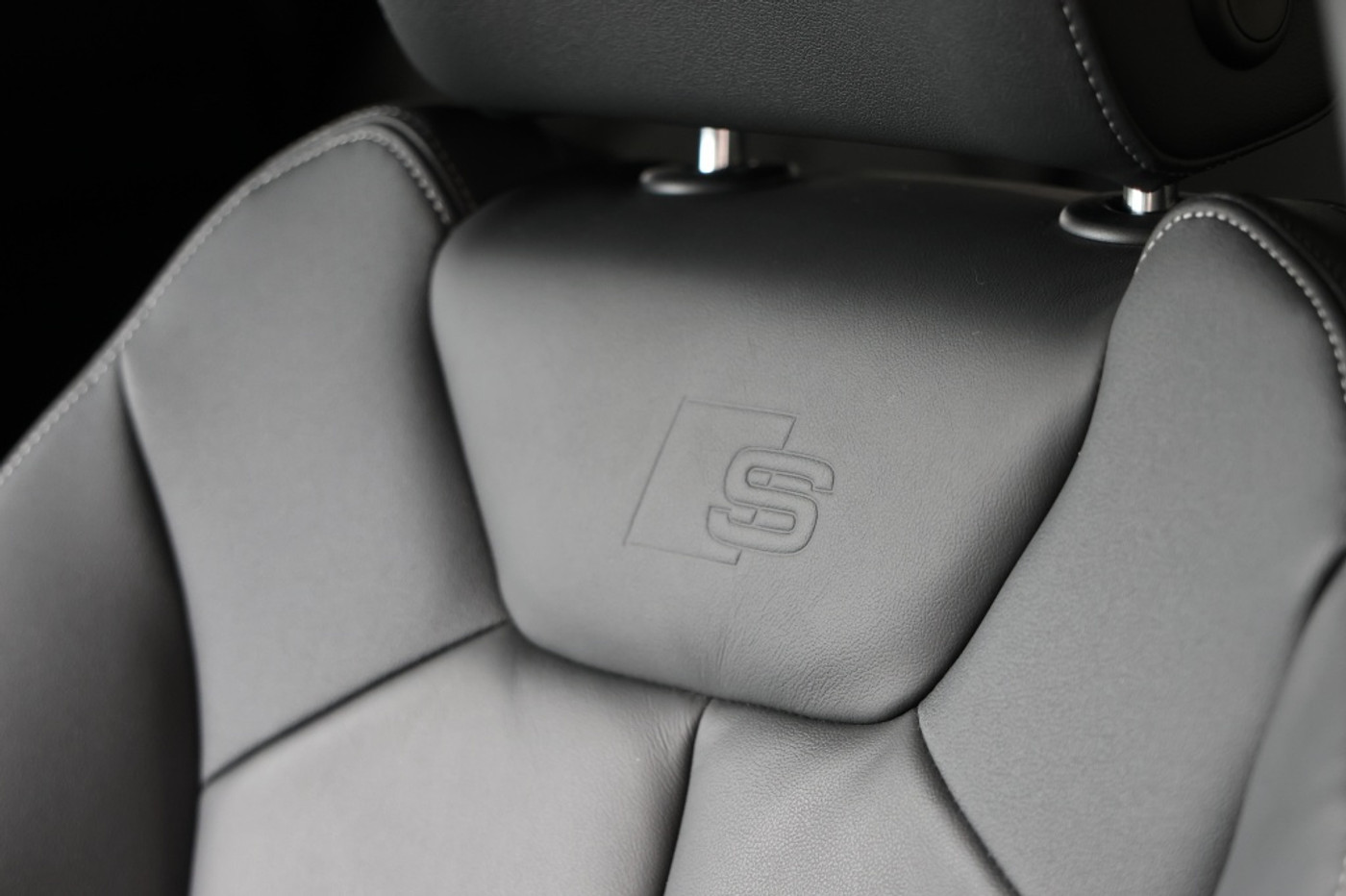 Foto van Audi Q3 Sportback