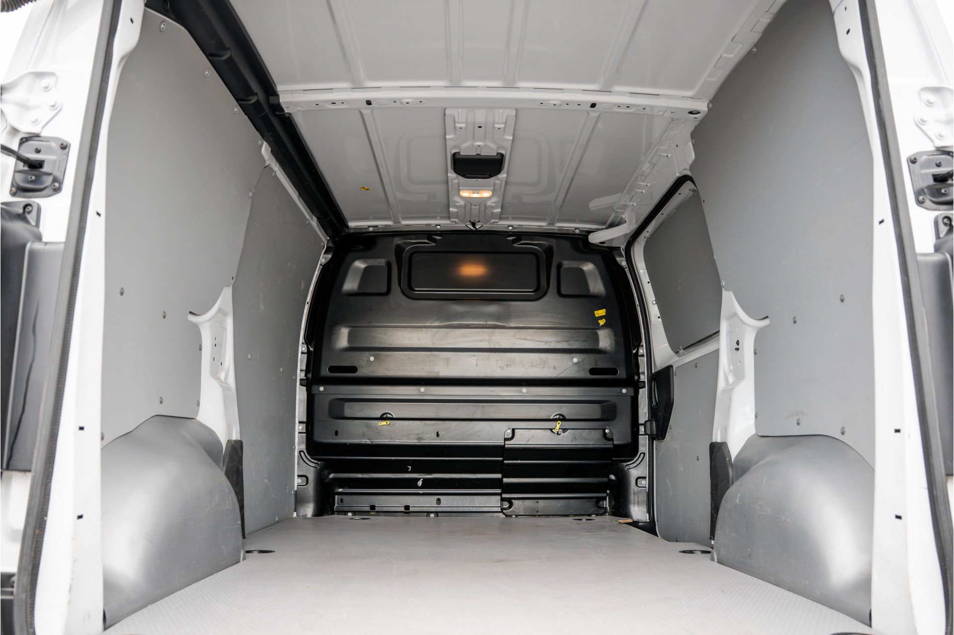 Foto van Citroen Jumpy