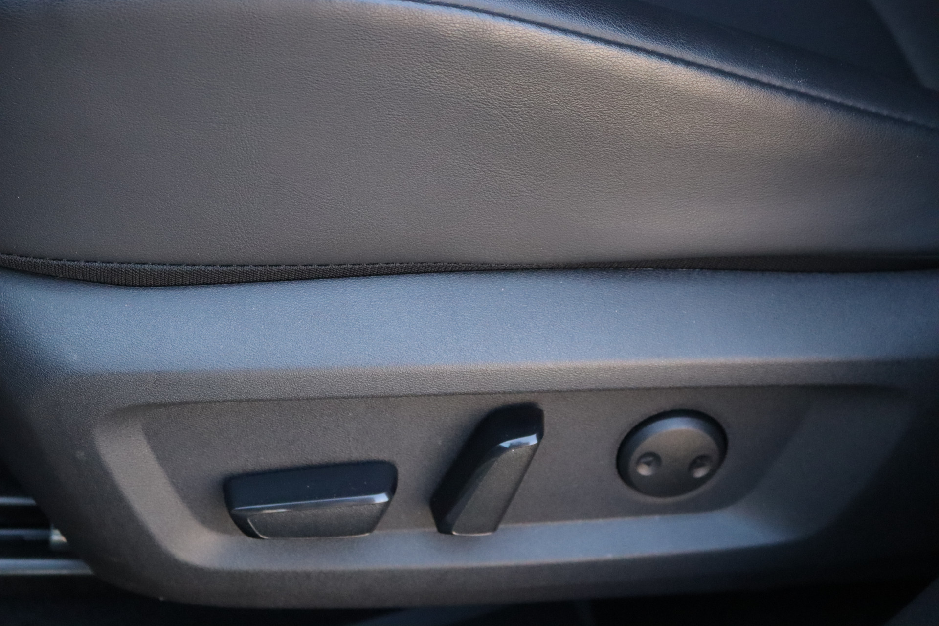 Foto van Nissan X-trail