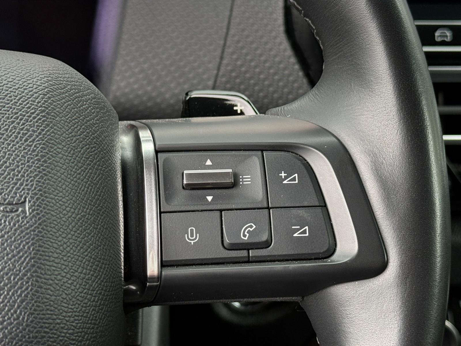 Foto van Citroen C4
