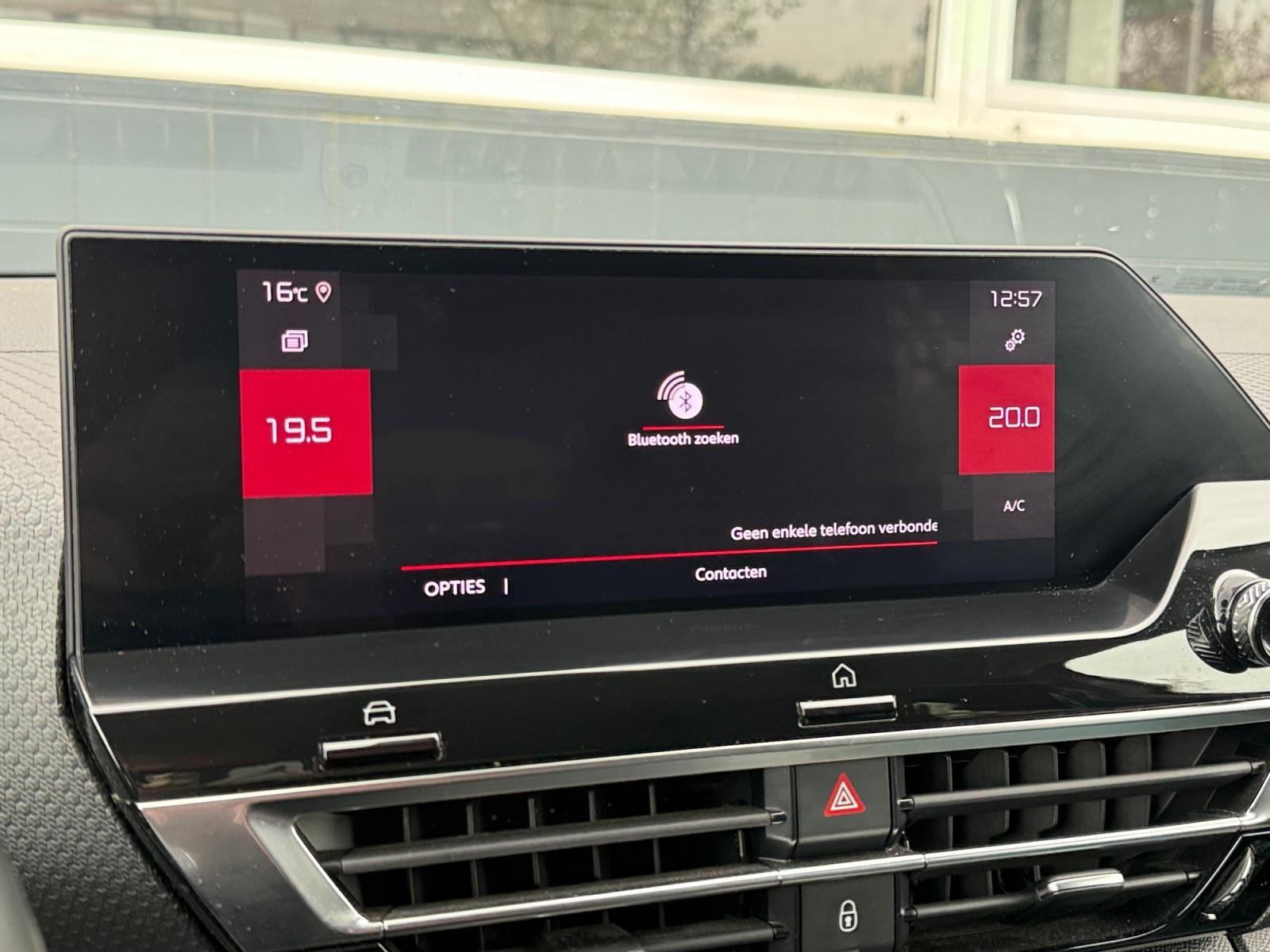 Foto van Citroen C4