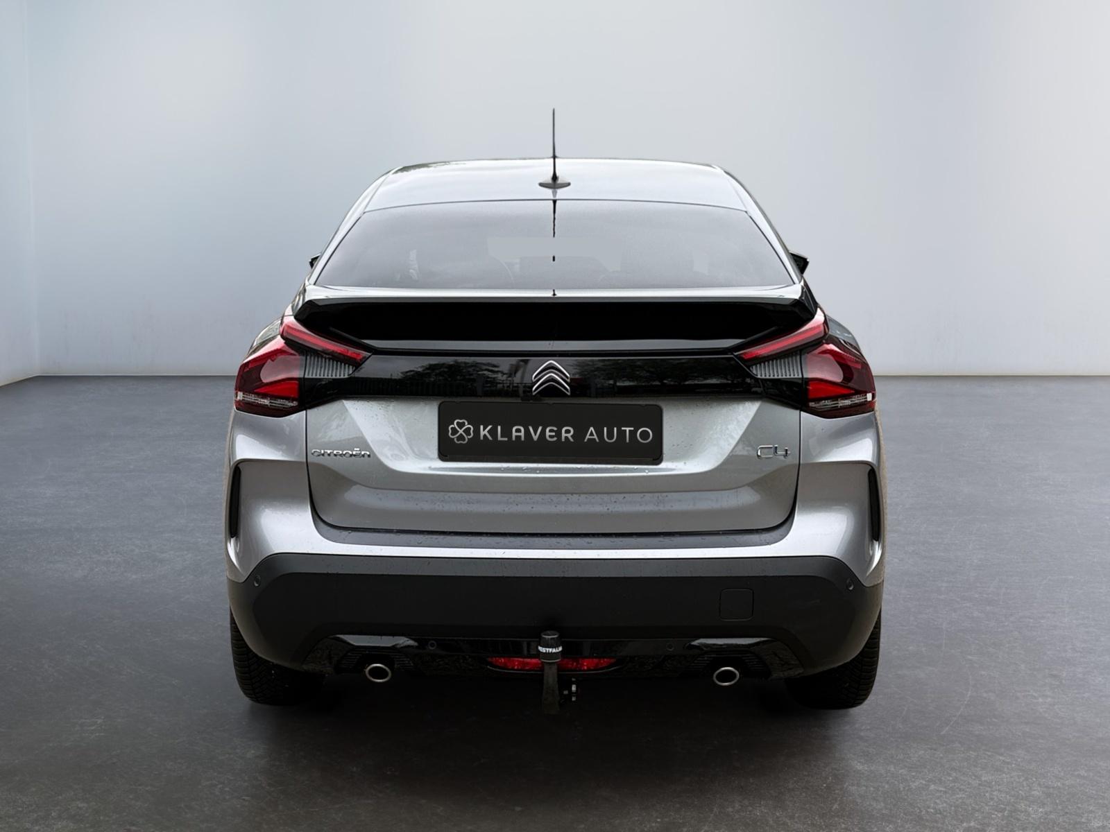 Foto van Citroen C4