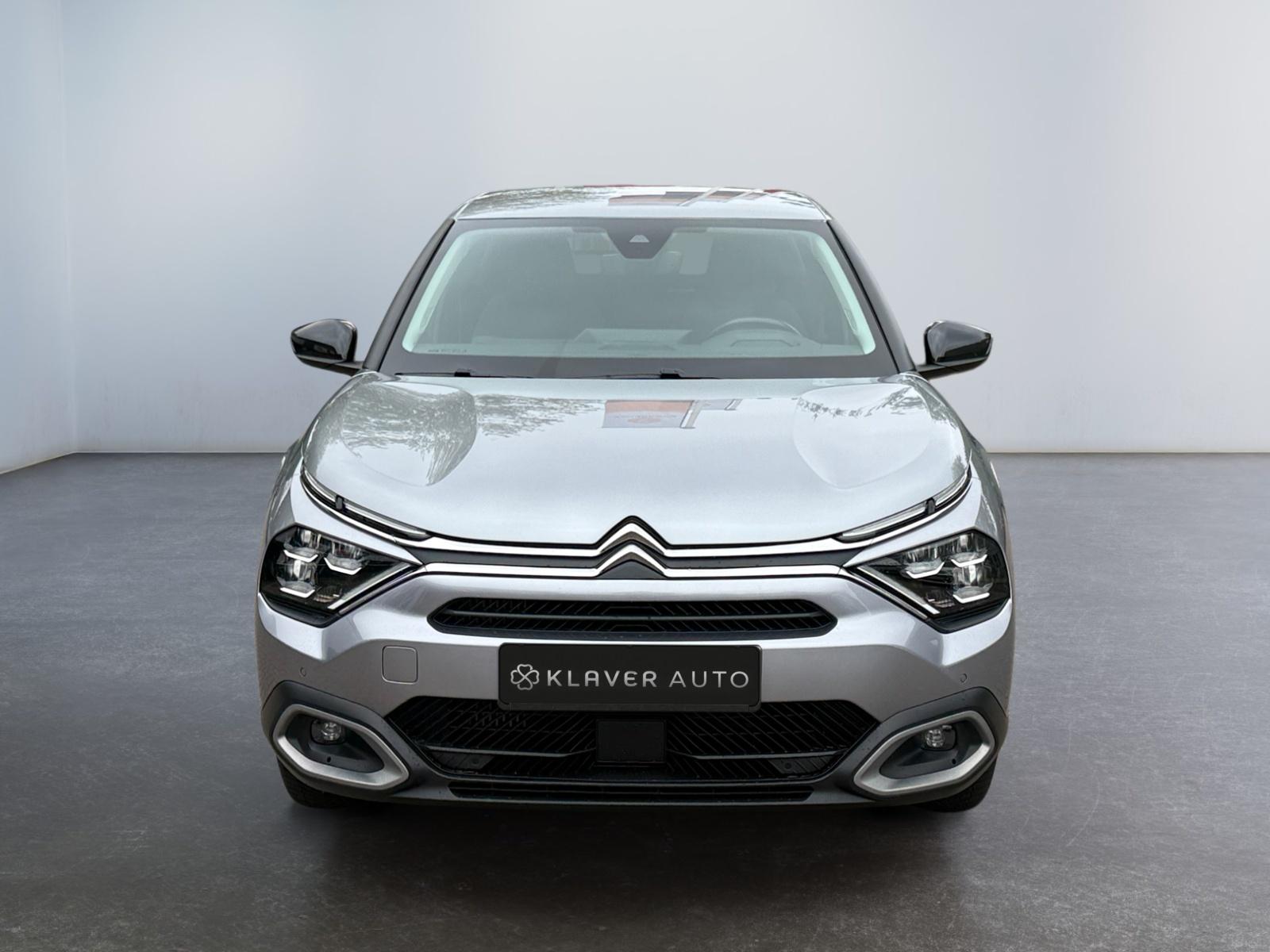 Foto van Citroen C4