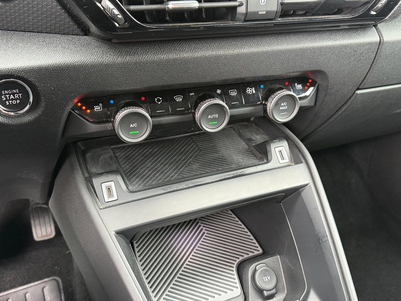 Foto van Citroen C4