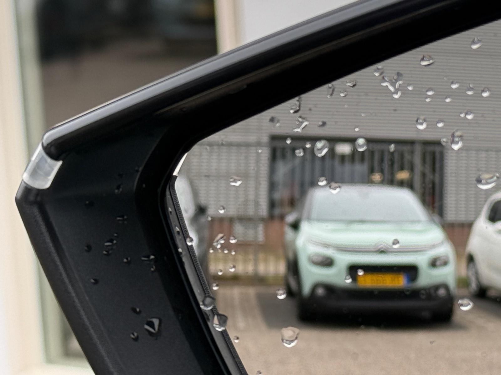 Foto van Citroen C4