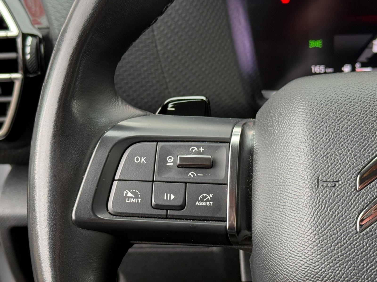 Foto van Citroen C4