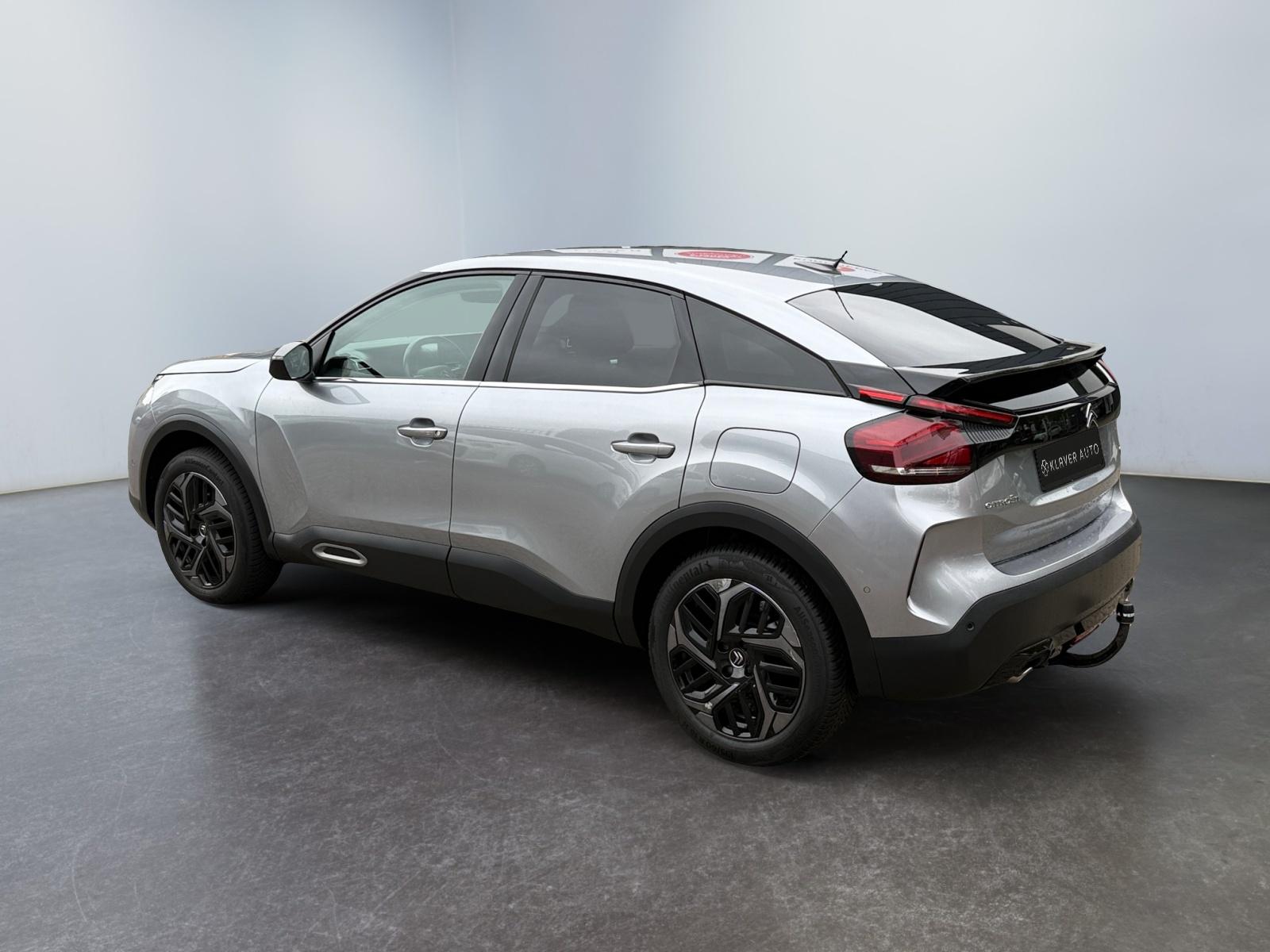 Foto van Citroen C4