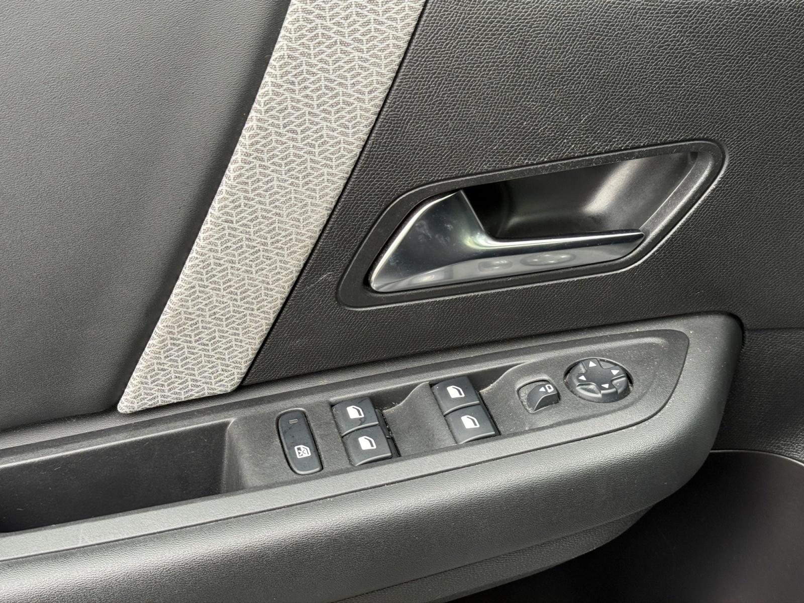 Foto van Citroen C4