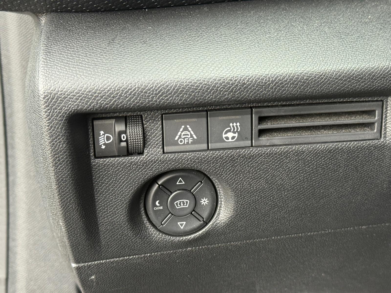 Foto van Citroen C4