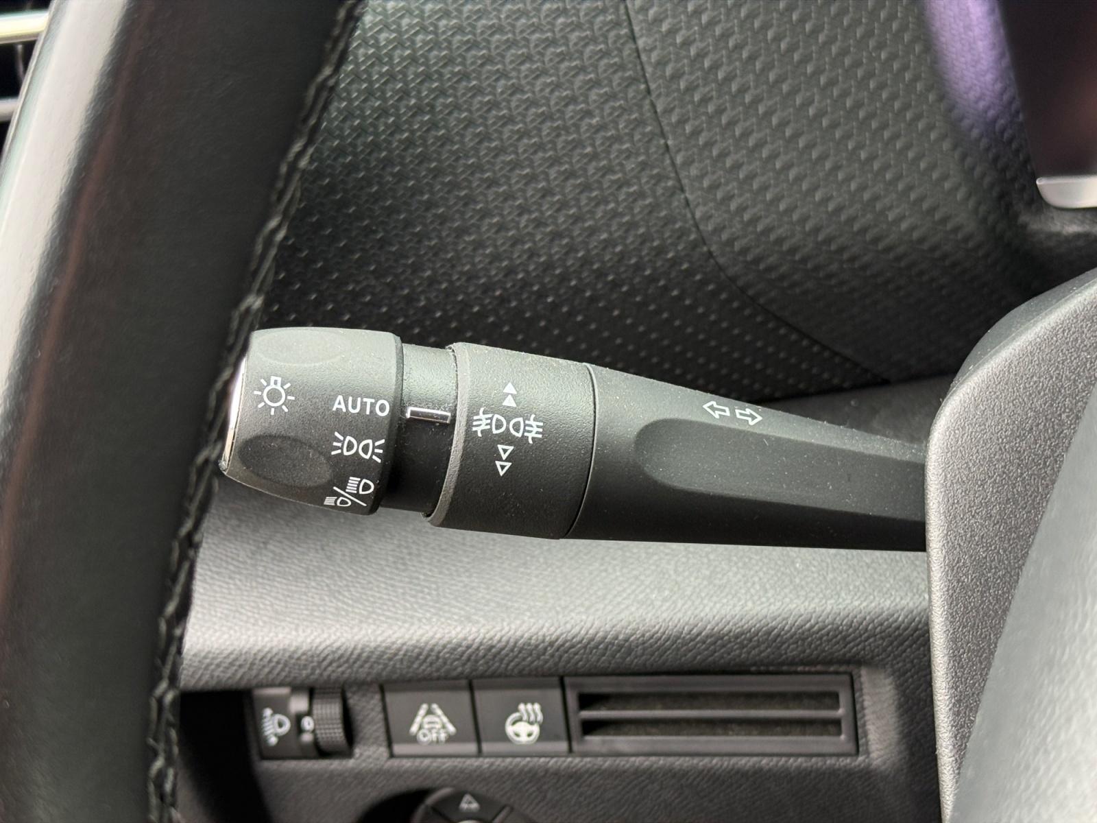 Foto van Citroen C4