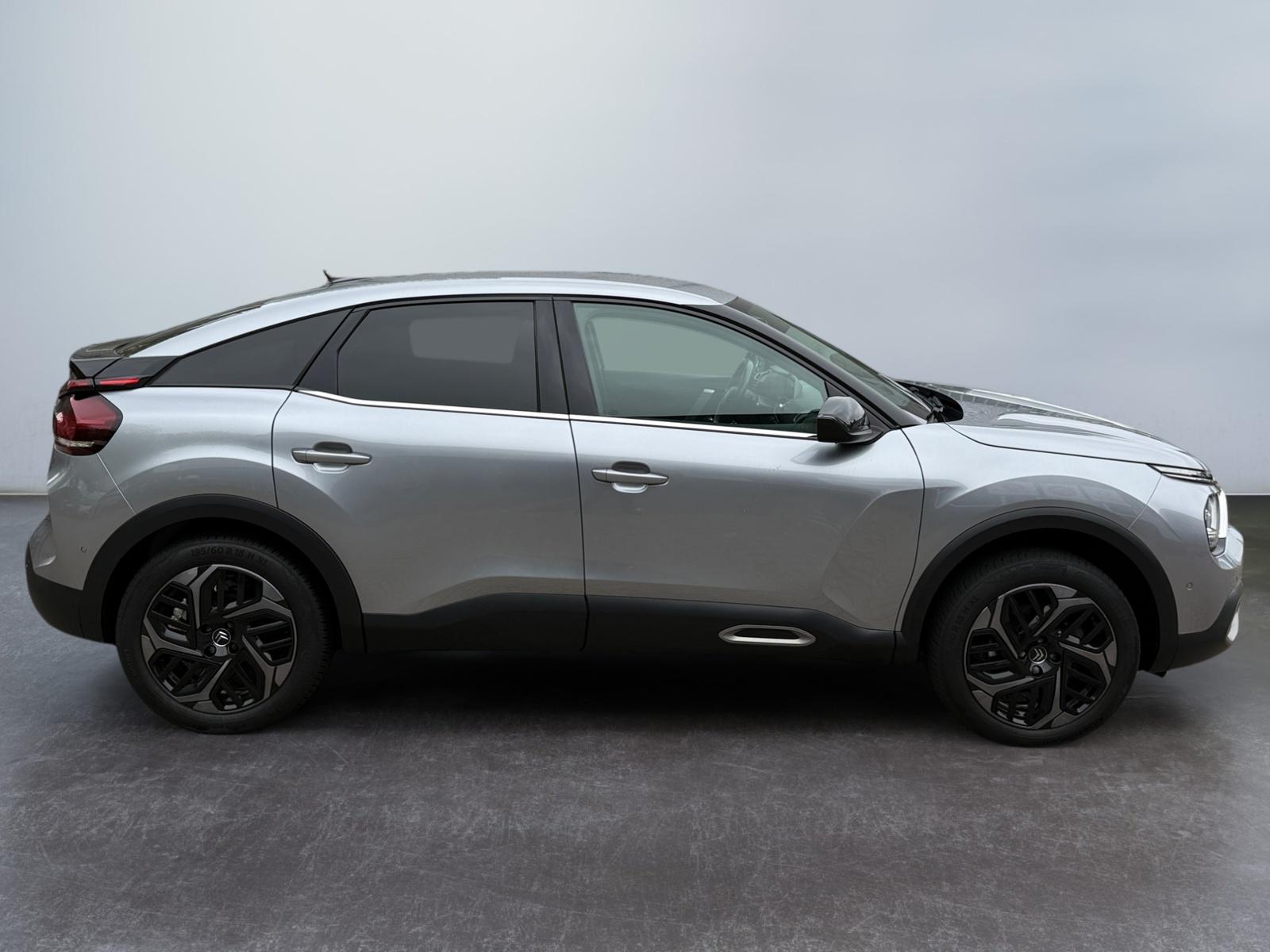 Foto van Citroen C4