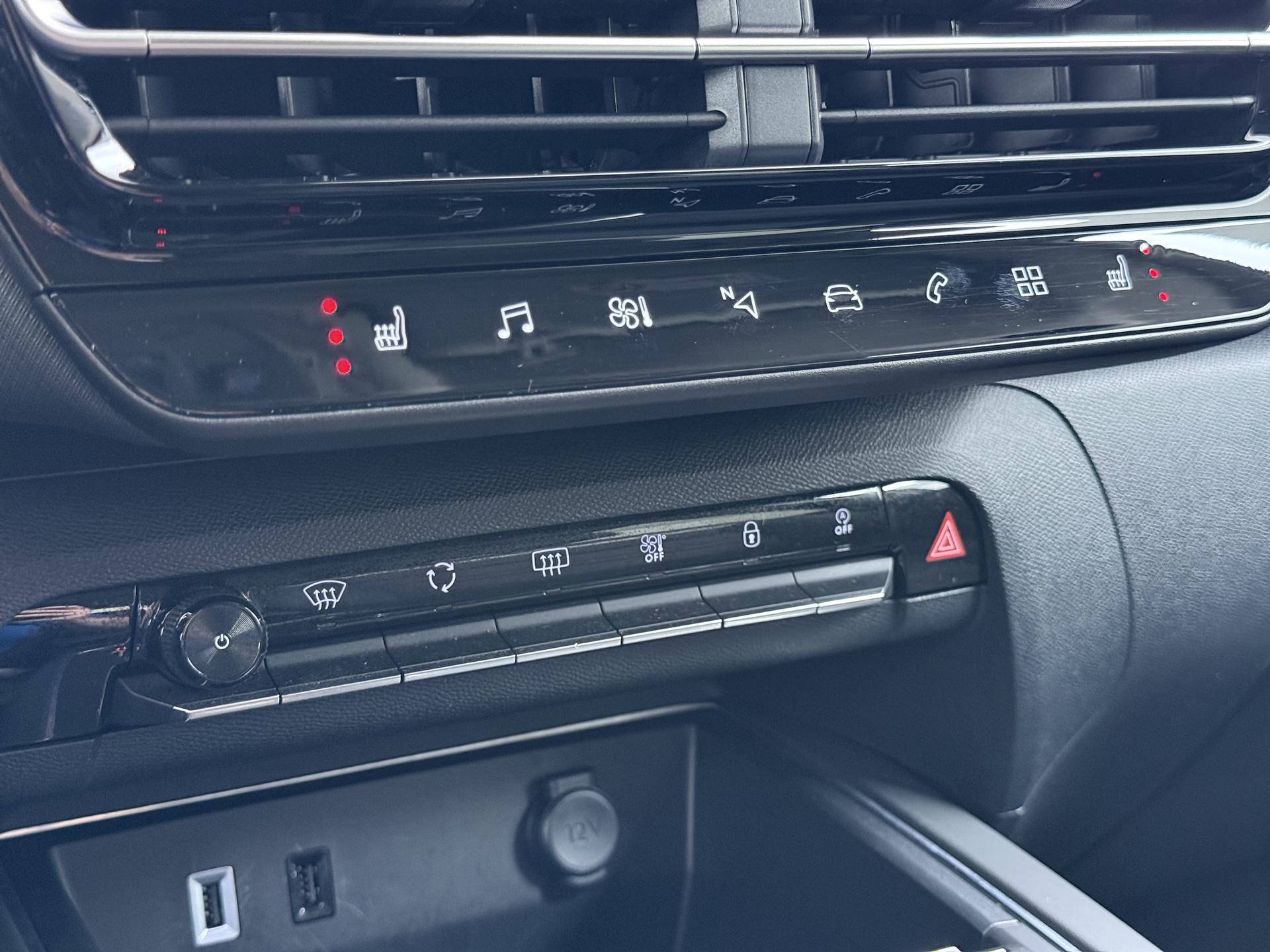 Foto van Citroen C5 Aircross