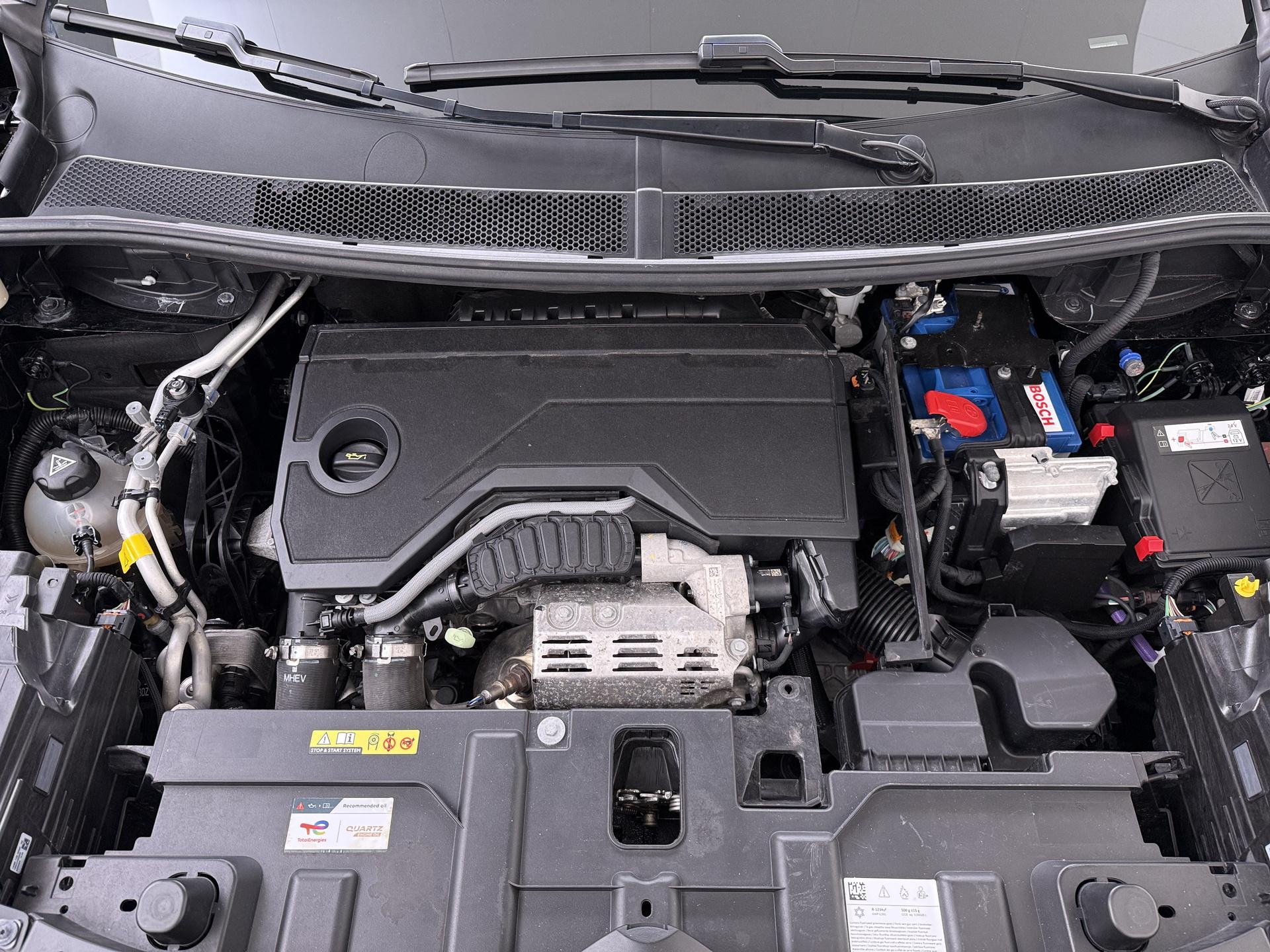 Foto van Citroen C5 Aircross