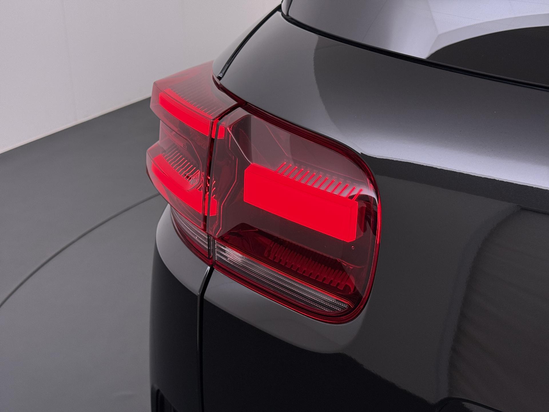 Foto van Citroen C5 Aircross