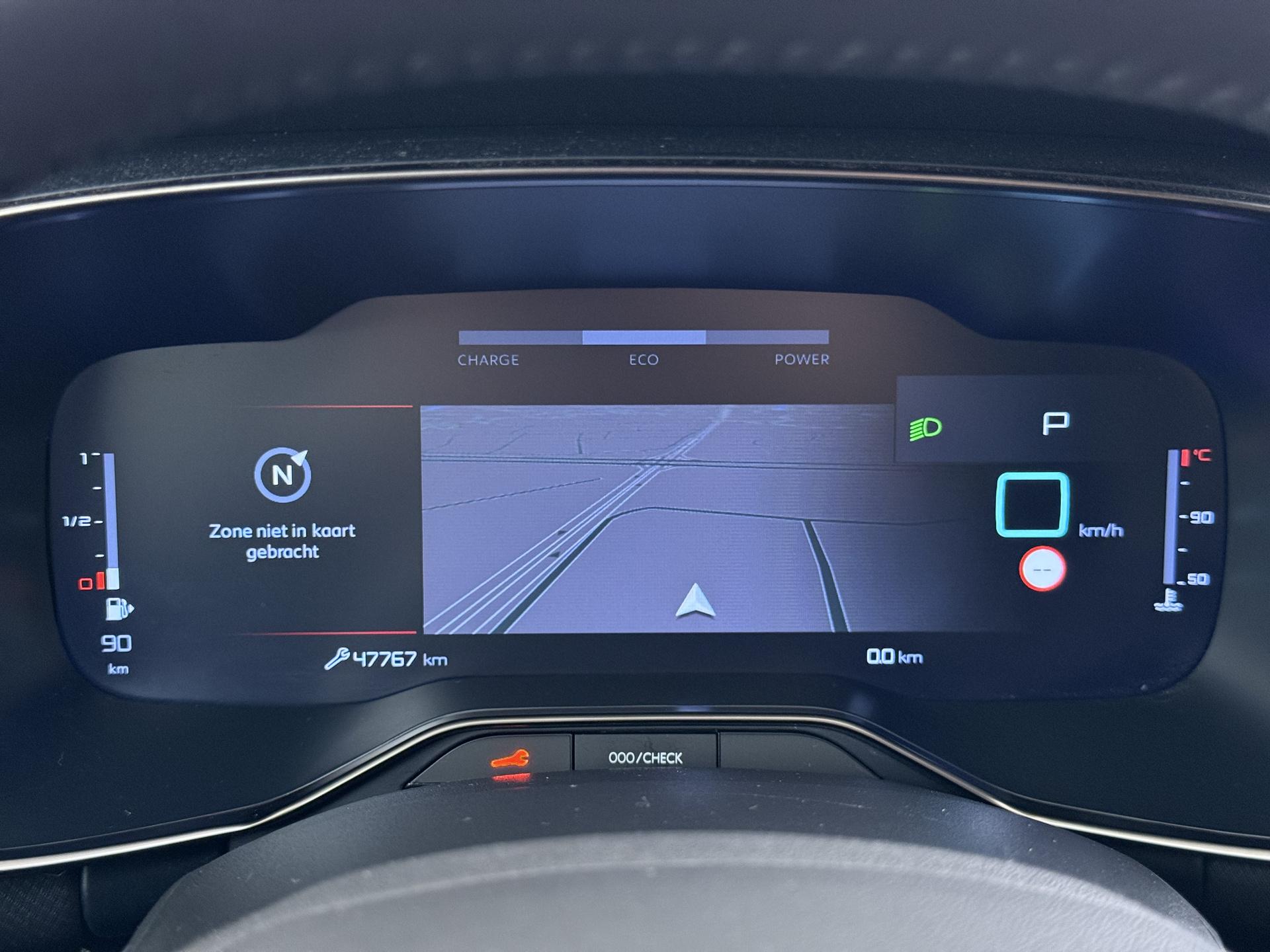 Foto van Citroen C5 Aircross