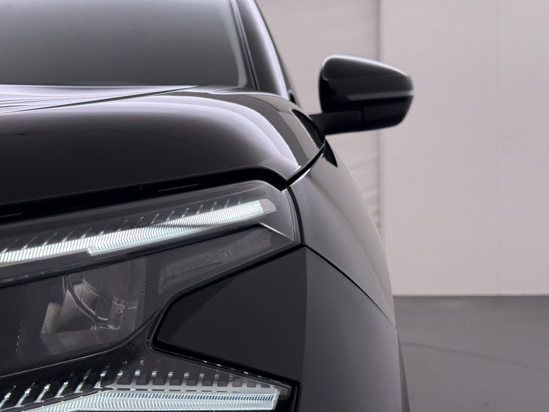 Foto van Citroen C5 Aircross