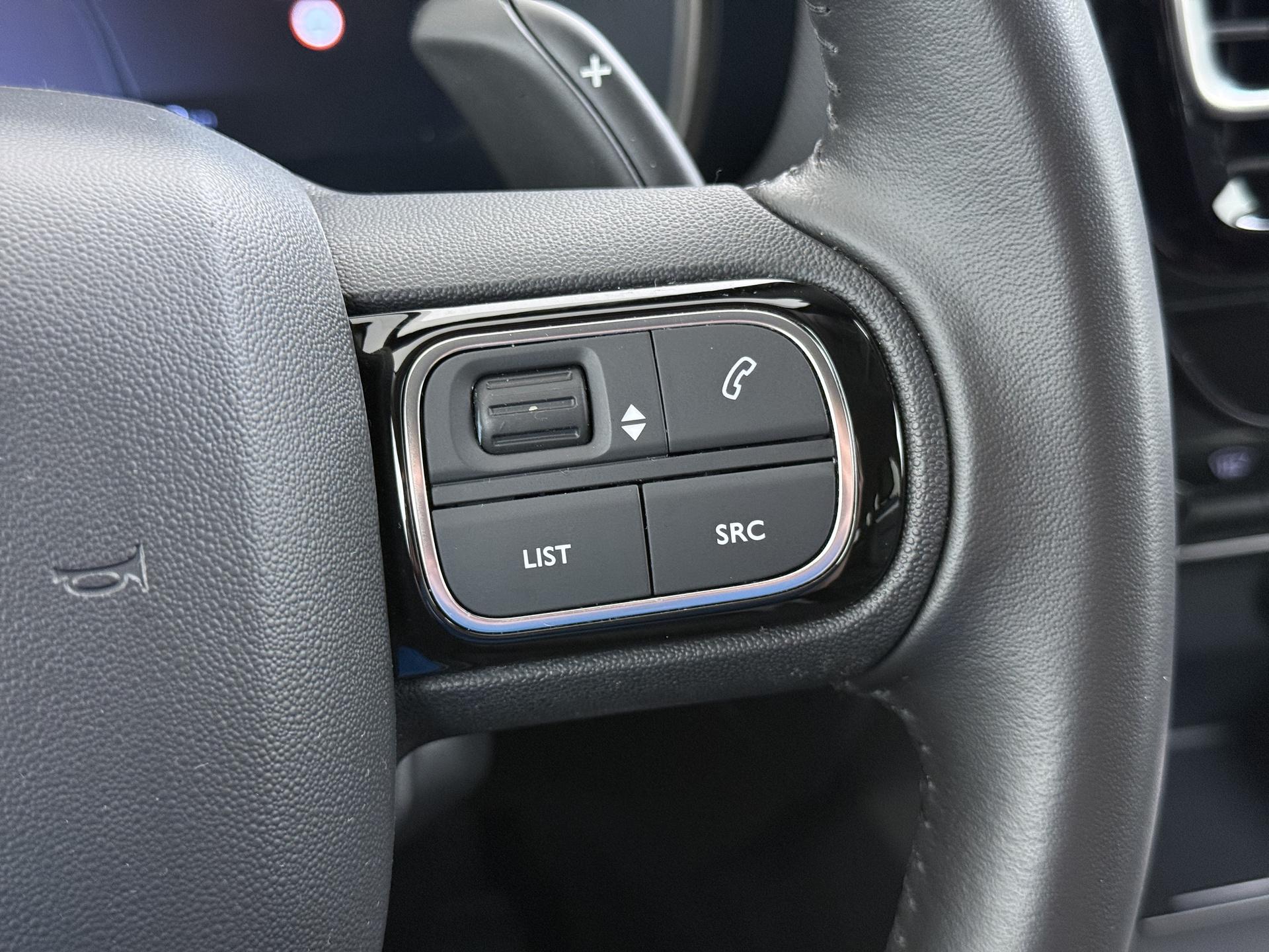 Foto van Citroen C5 Aircross