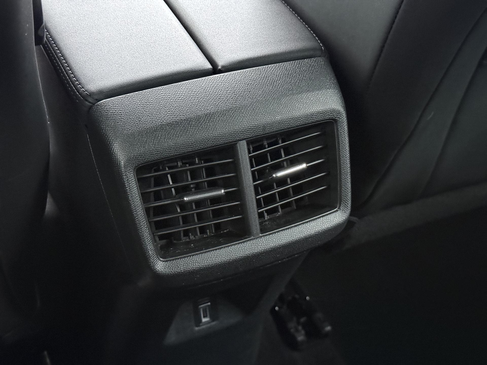 Foto van Citroen C5 Aircross
