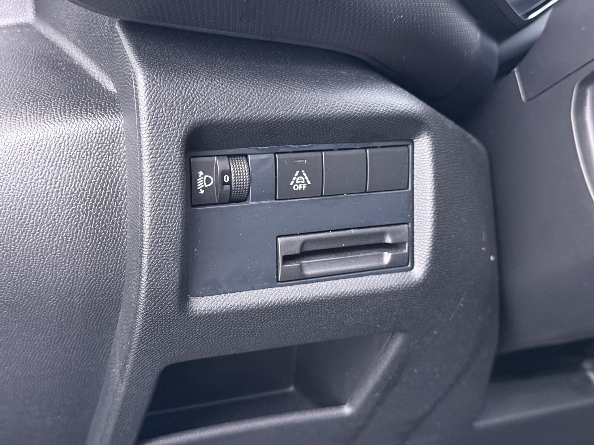 Foto van Citroen C5 Aircross
