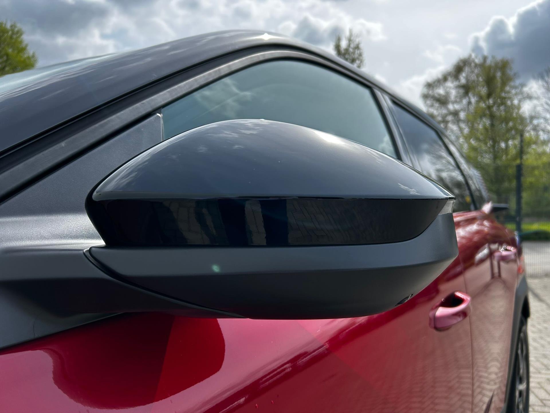 Foto van Citroen C5 Aircross
