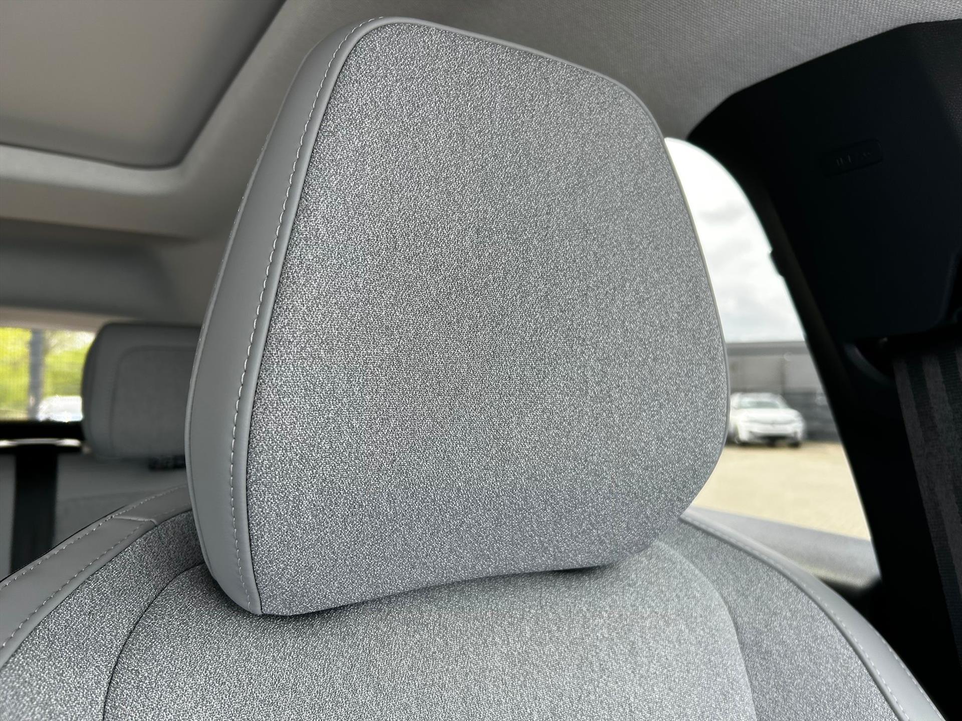Foto van Citroen C5 Aircross