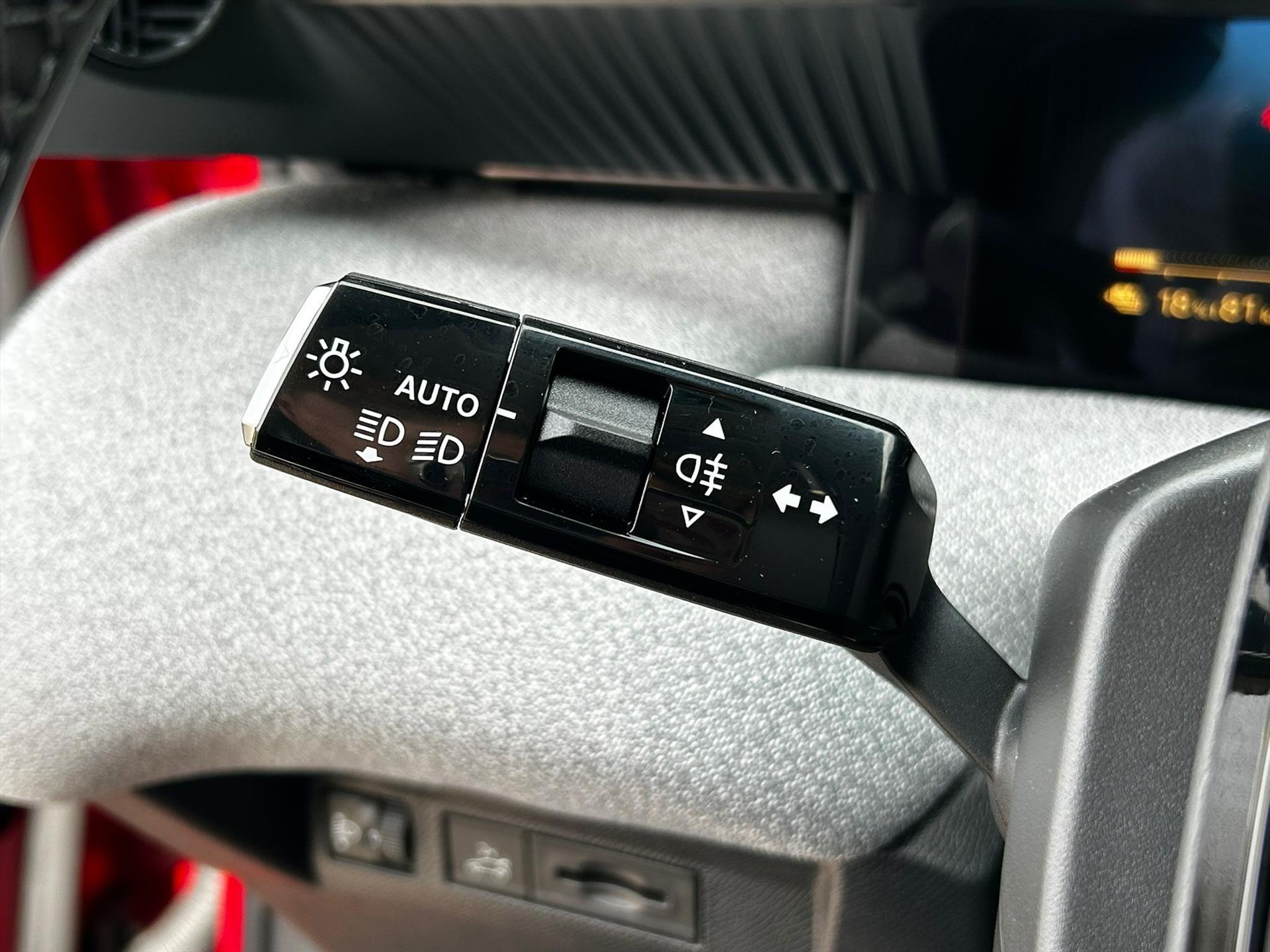 Foto van Citroen C5 Aircross