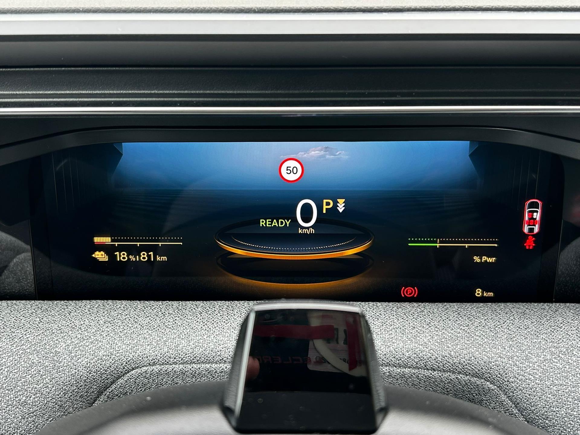 Foto van Citroen C5 Aircross