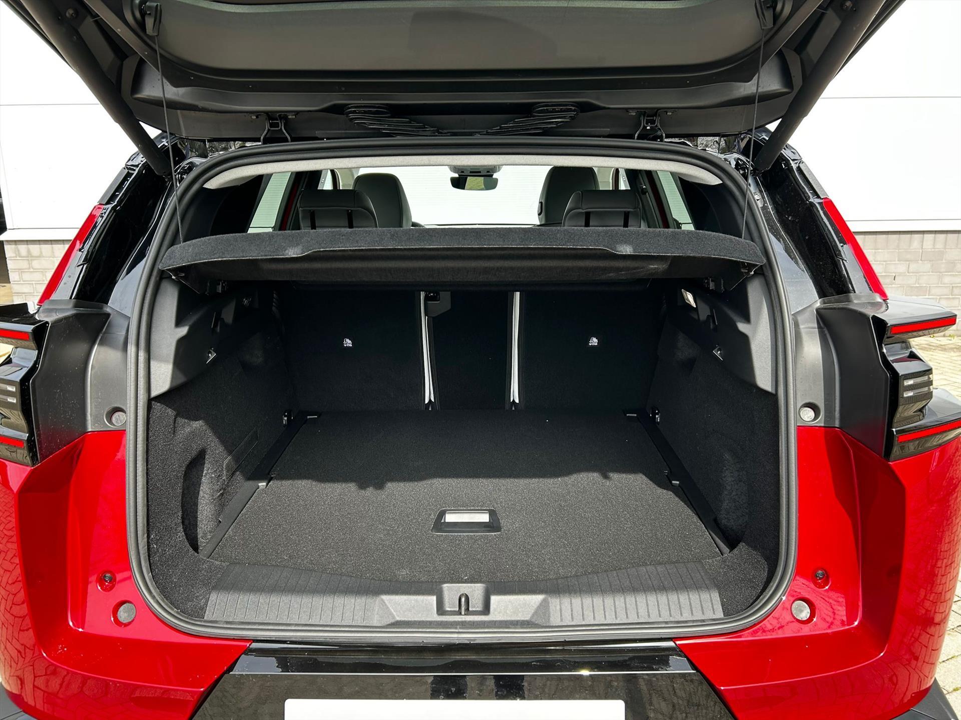Foto van Citroen C5 Aircross